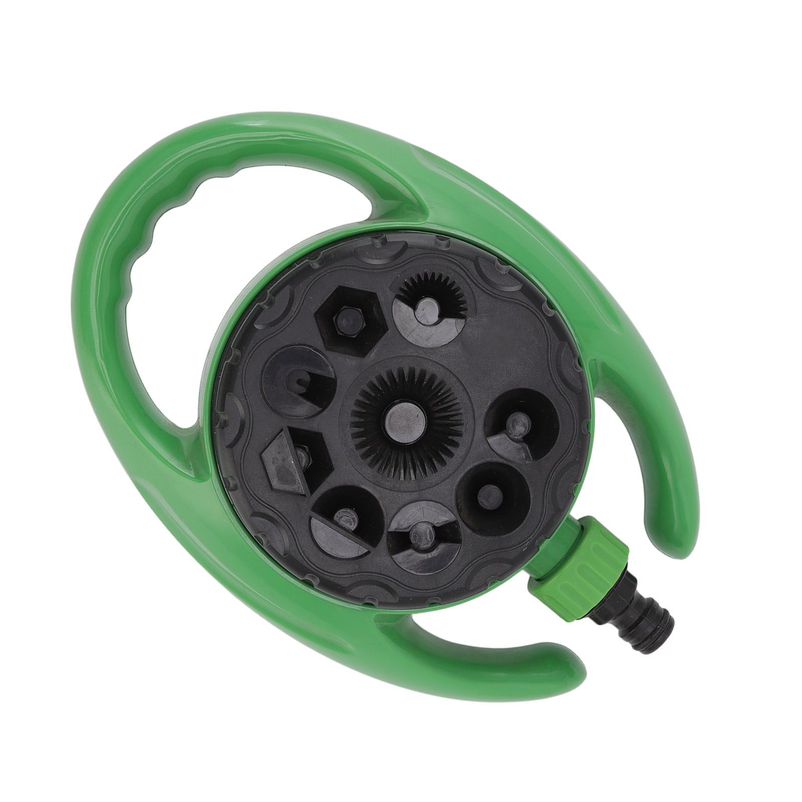 Water Sprinkler Multifunction Lightweight Lawn Sprinkler with 8 Sprinkling view 13
