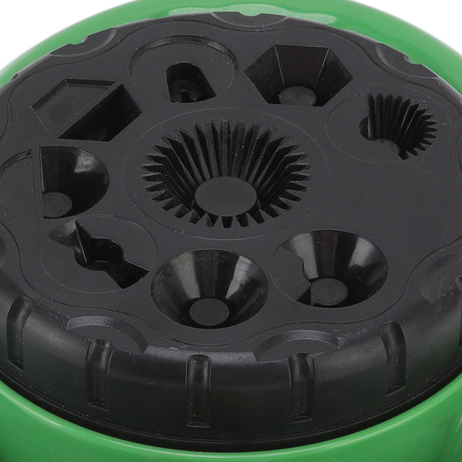 Water Sprinkler Multifunction Lightweight Lawn Sprinkler with 8 Sprinkling view 14