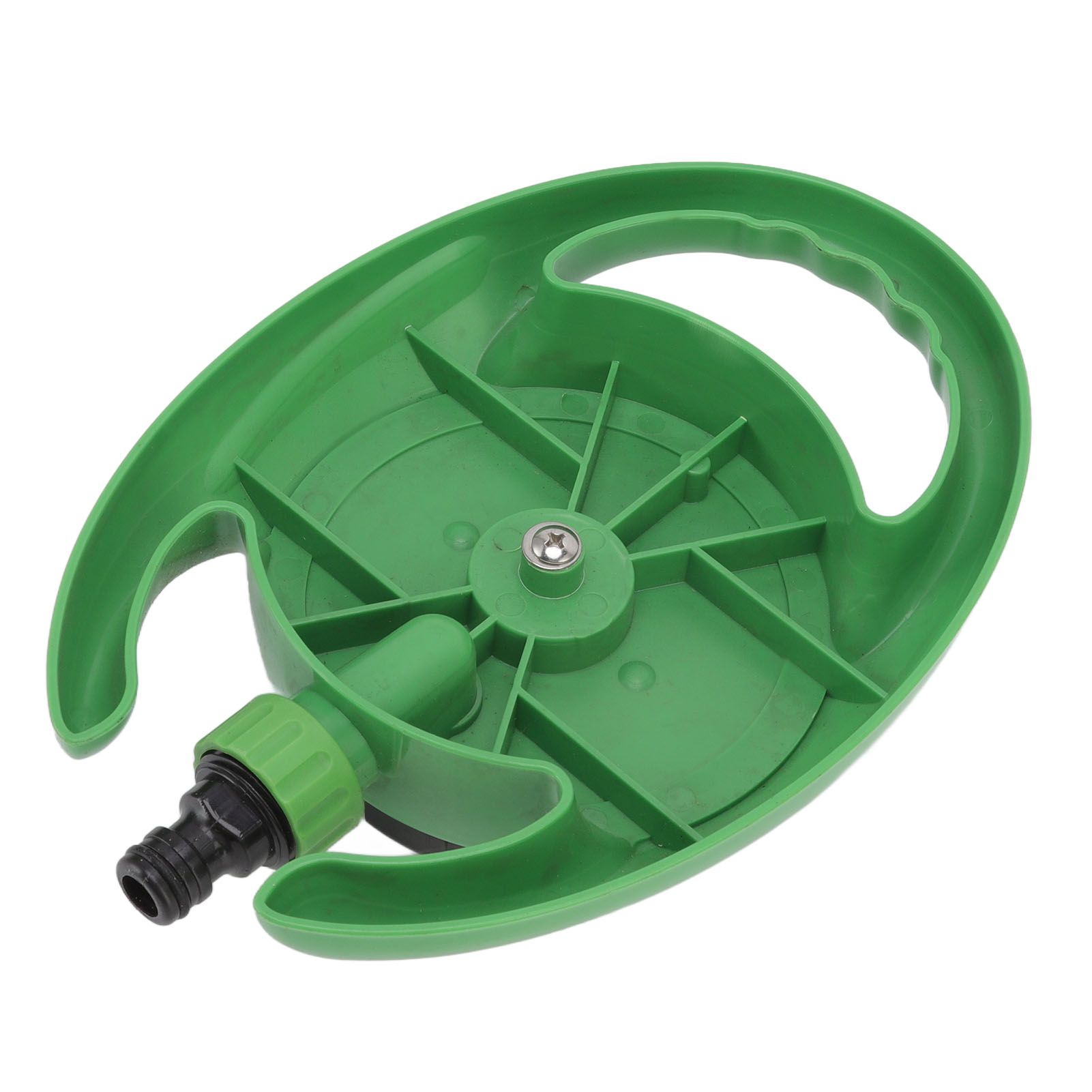 Water Sprinkler Multifunction Lightweight Lawn Sprinkler with 8 Sprinkling view 15