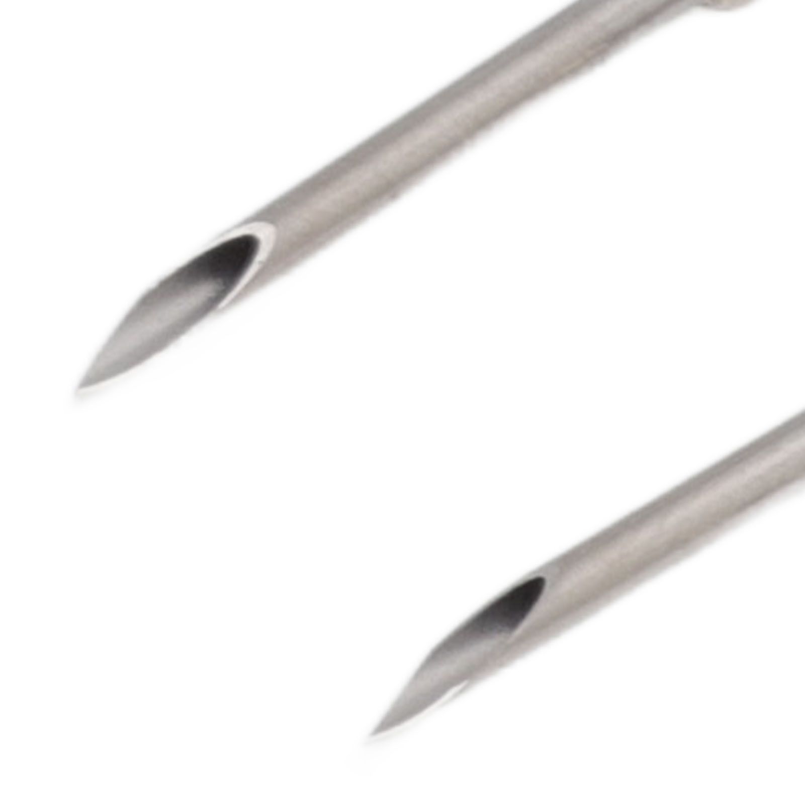 Poultry Injection Needles Stainless Steel Bovine Pig Injection Needle Cow Pig view 15