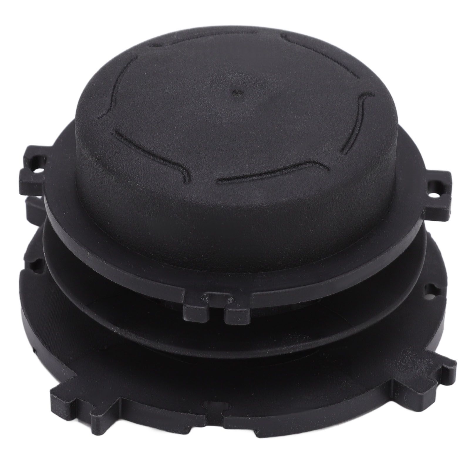 Grass Trimmer Head Spool Professional Stable Wear Resistant Accessories for view 2
