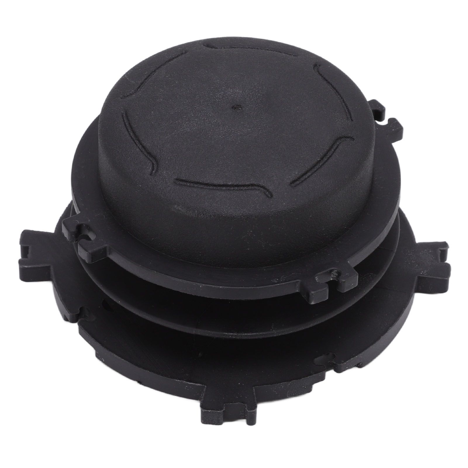 Grass Trimmer Head Spool Professional Stable Wear Resistant Accessories for view 4