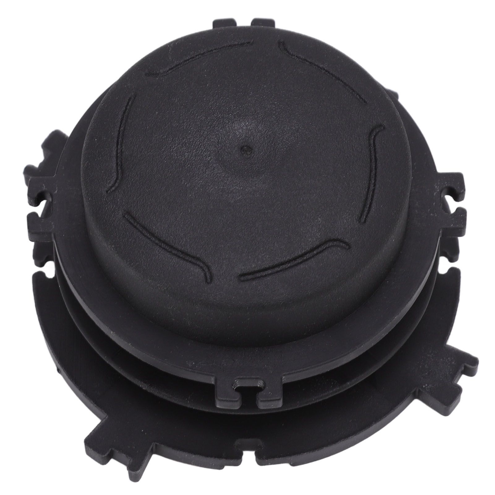 Grass Trimmer Head Spool Professional Stable Wear Resistant Accessories for view 5