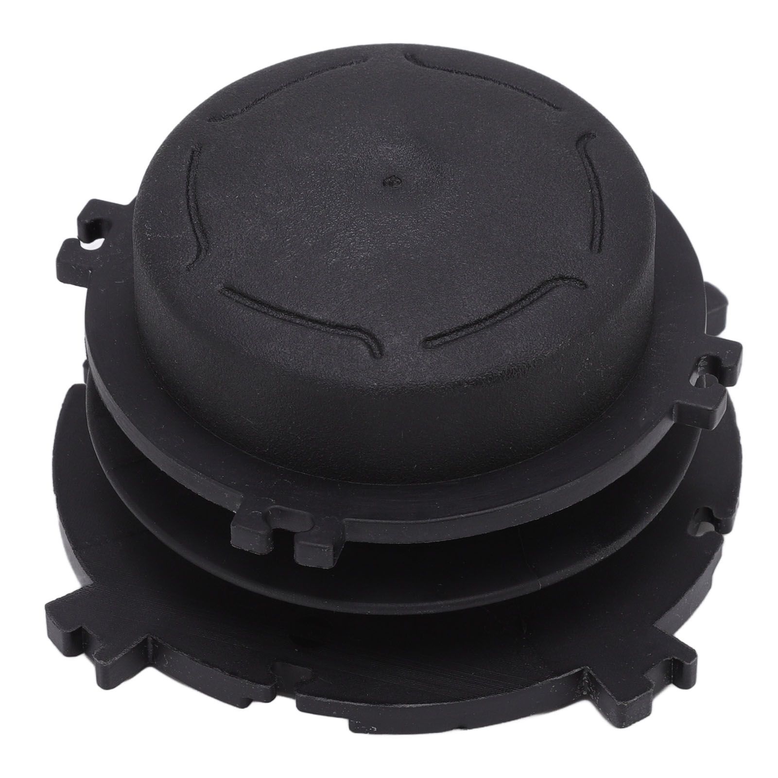 Grass Trimmer Head Spool Professional Stable Wear Resistant Accessories for view 6