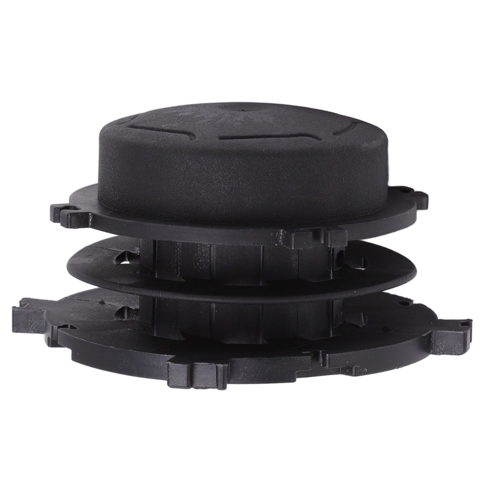 Grass Trimmer Head Spool Professional Stable Wear Resistant Accessories for view 7