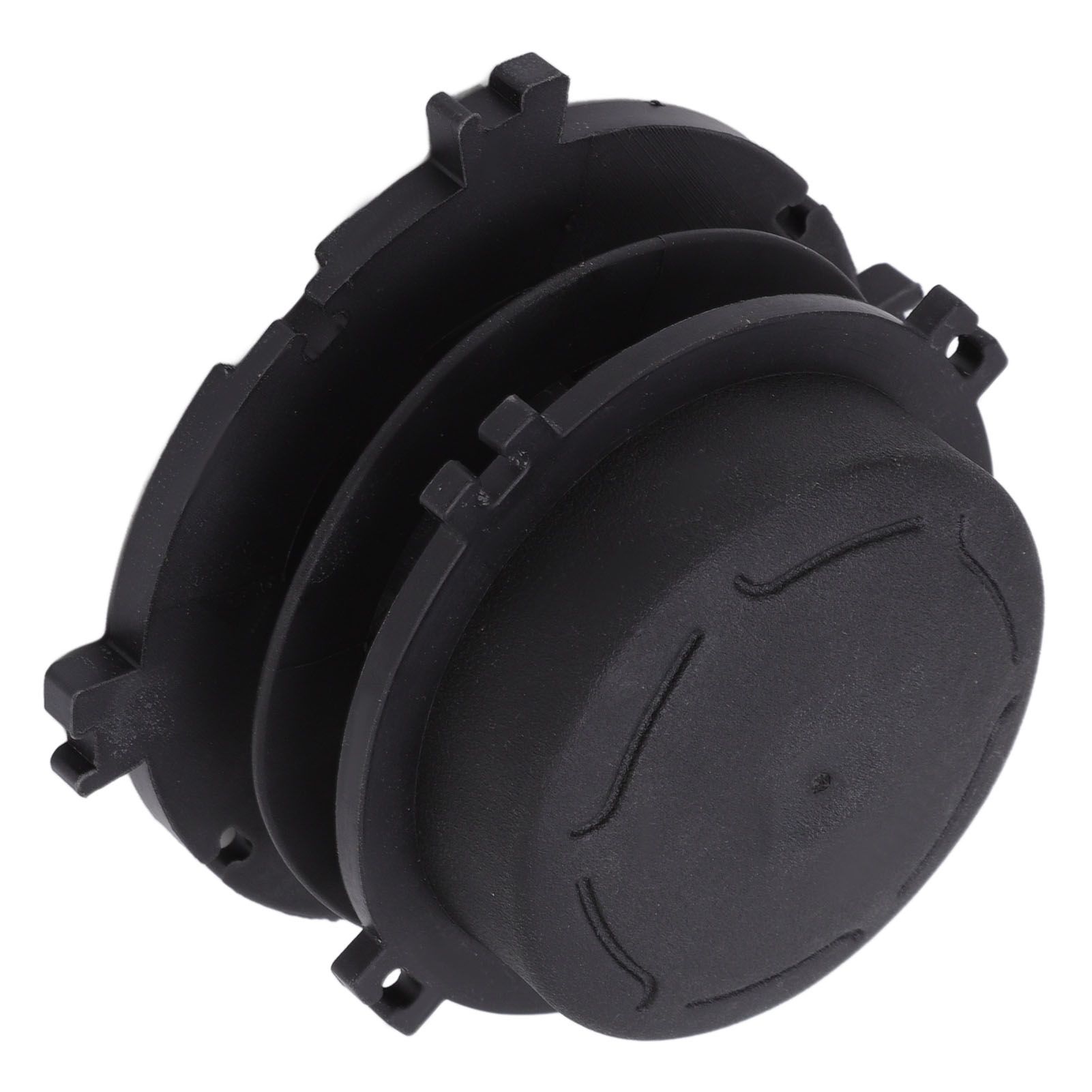 Grass Trimmer Head Spool Professional Stable Wear Resistant Accessories for view 8