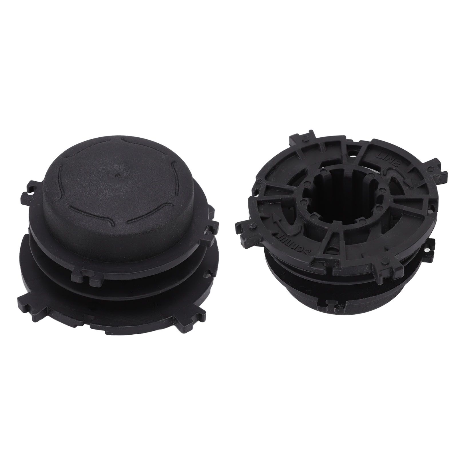 Grass Trimmer Head Spool Professional Stable Wear Resistant Accessories for view 10