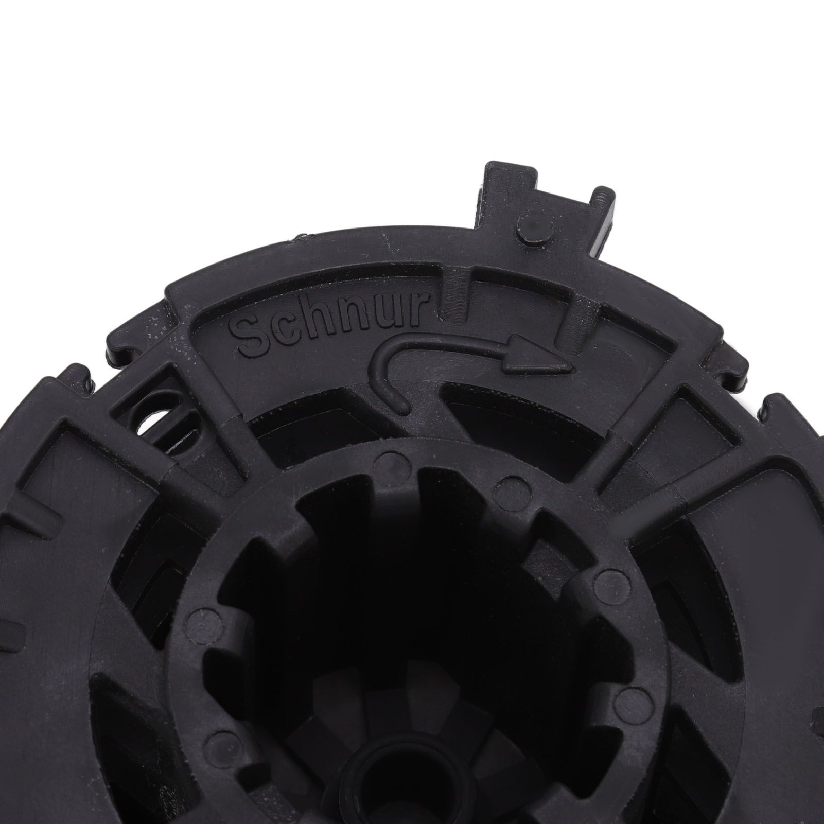 Grass Trimmer Head Spool Professional Stable Wear Resistant Accessories for view 13