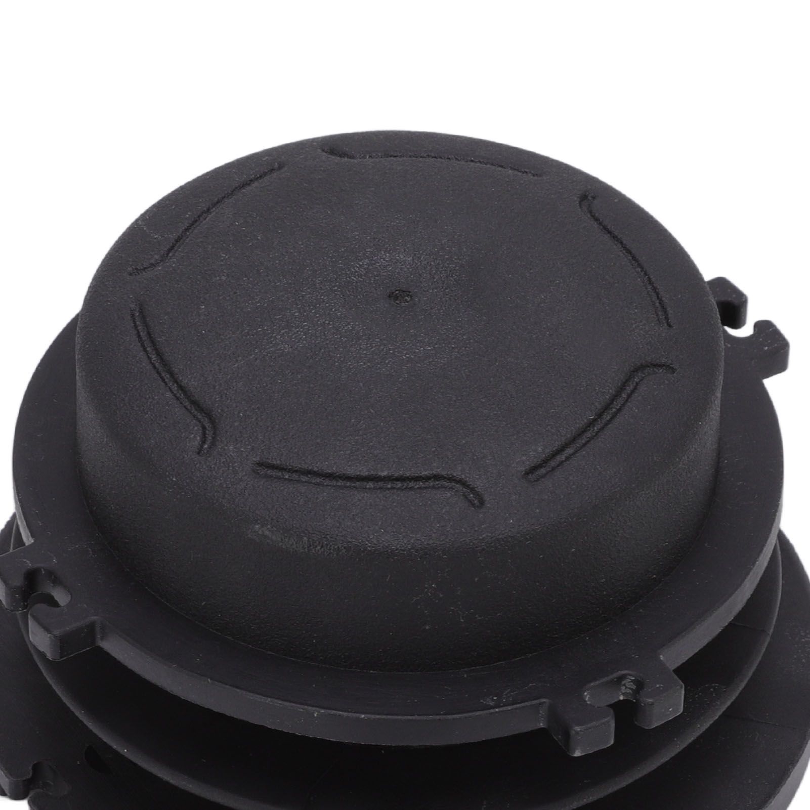 Grass Trimmer Head Spool Professional Stable Wear Resistant Accessories for view 14