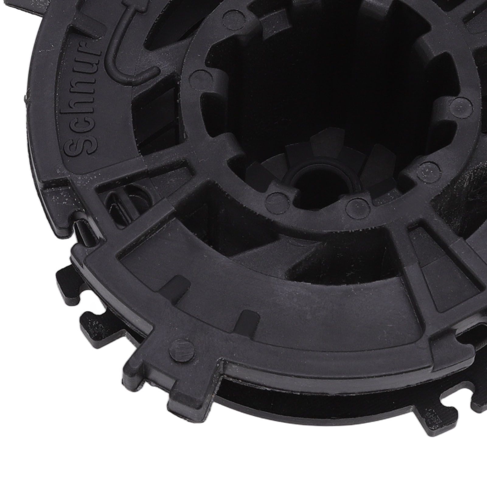 Grass Trimmer Head Spool Professional Stable Wear Resistant Accessories for view 15