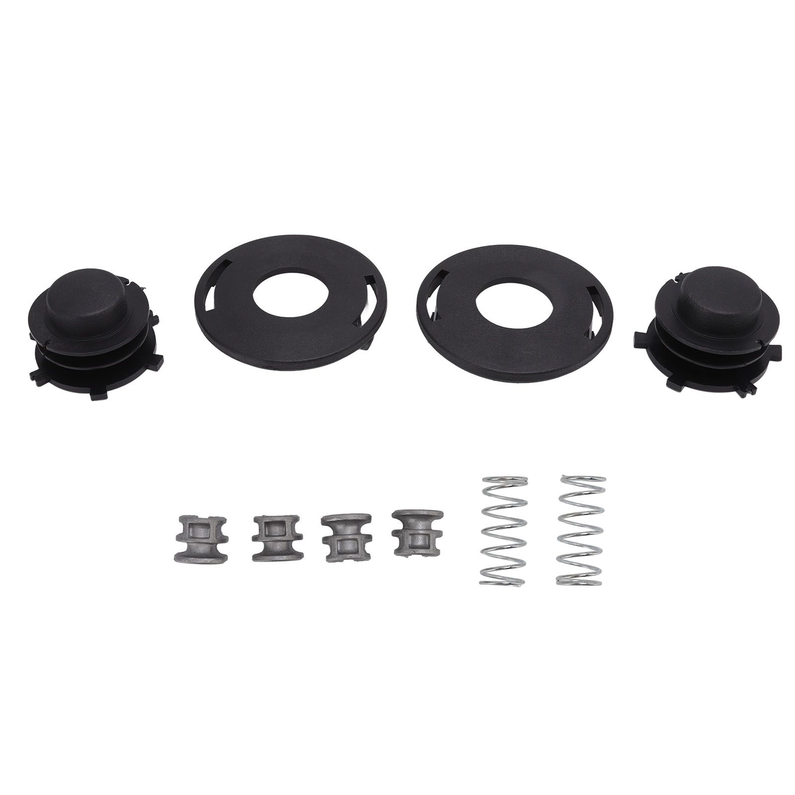 2pcs 4002‑713‑3017 Trimmer Head Spool for STIHL AutoCut 25‑2 Fs90r Fs100rx view 2