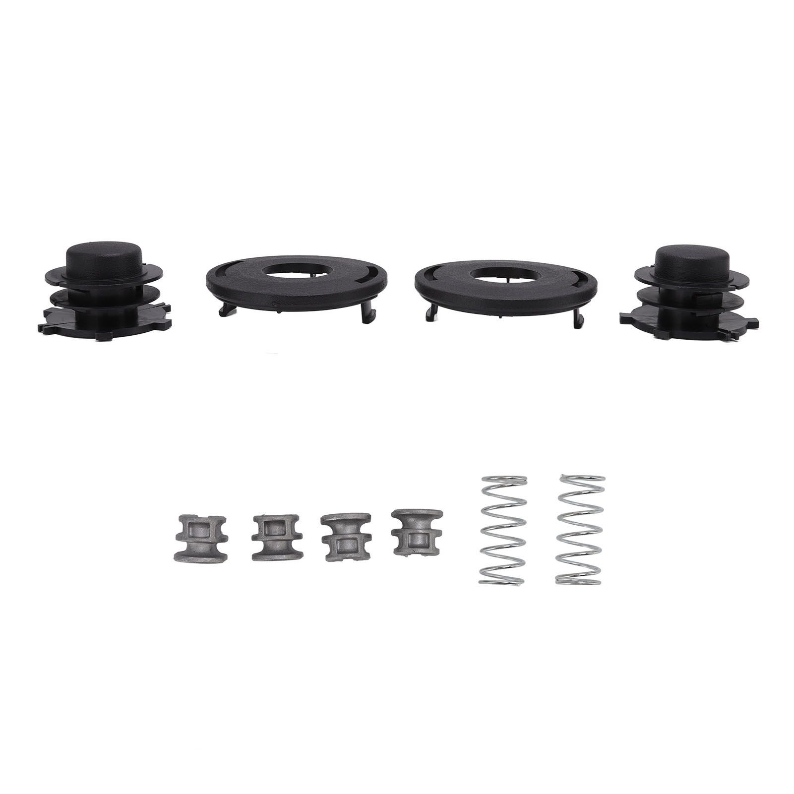 2pcs 4002‑713‑3017 Trimmer Head Spool for STIHL AutoCut 25‑2 Fs90r Fs100rx view 5