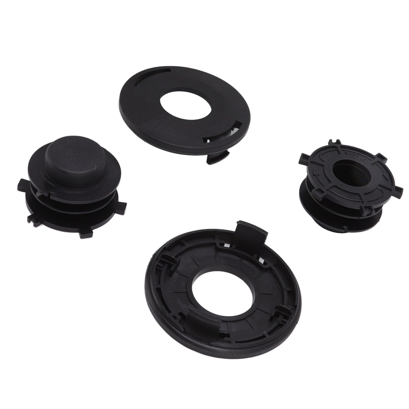 2pcs 4002‑713‑3017 Trimmer Head Spool for STIHL AutoCut 25‑2 Fs90r Fs100rx view 7