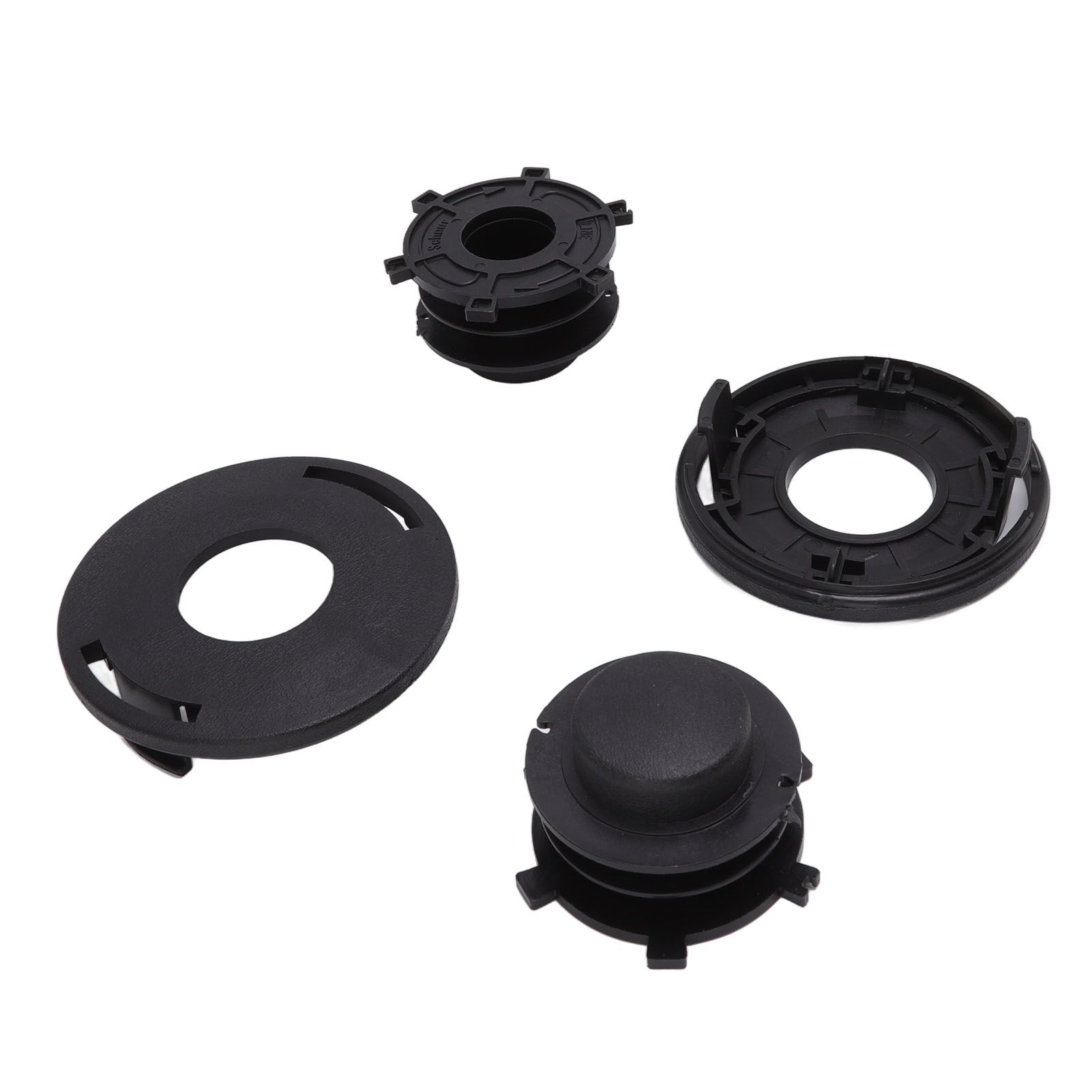 2pcs 4002‑713‑3017 Trimmer Head Spool for STIHL AutoCut 25‑2 Fs90r Fs100rx view 8