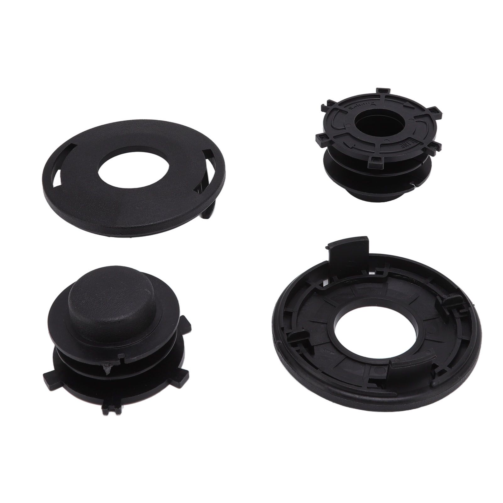 2pcs 4002‑713‑3017 Trimmer Head Spool for STIHL AutoCut 25‑2 Fs90r Fs100rx view 9