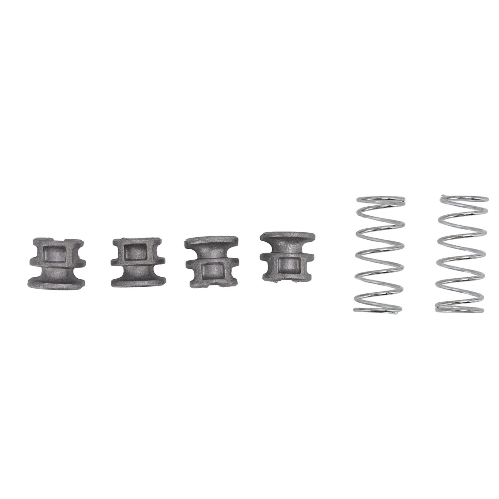 2pcs 4002‑713‑3017 Trimmer Head Spool for STIHL AutoCut 25‑2 Fs90r Fs100rx view 13