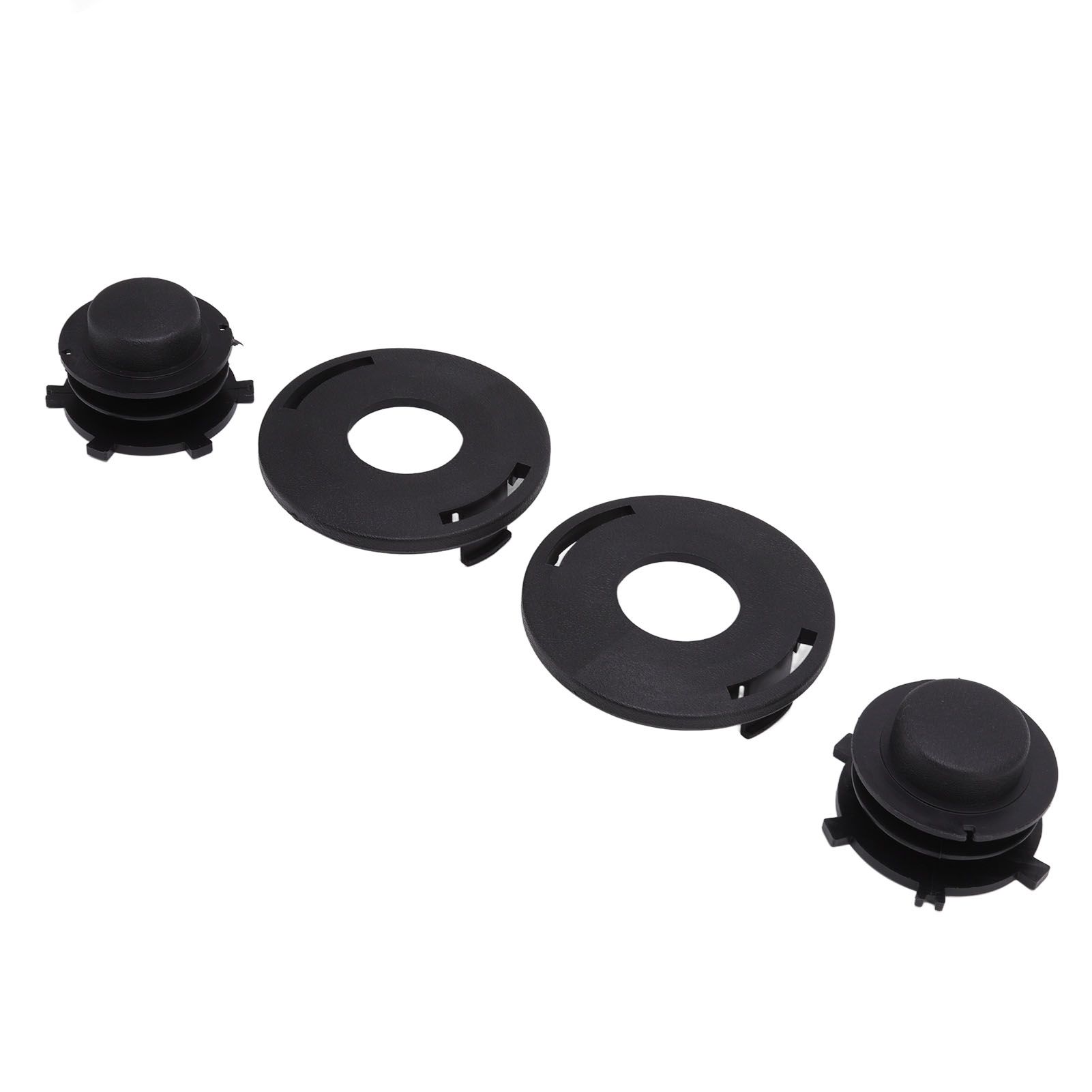 2pcs 4002‑713‑3017 Trimmer Head Spool for STIHL AutoCut 25‑2 Fs90r Fs100rx view 15