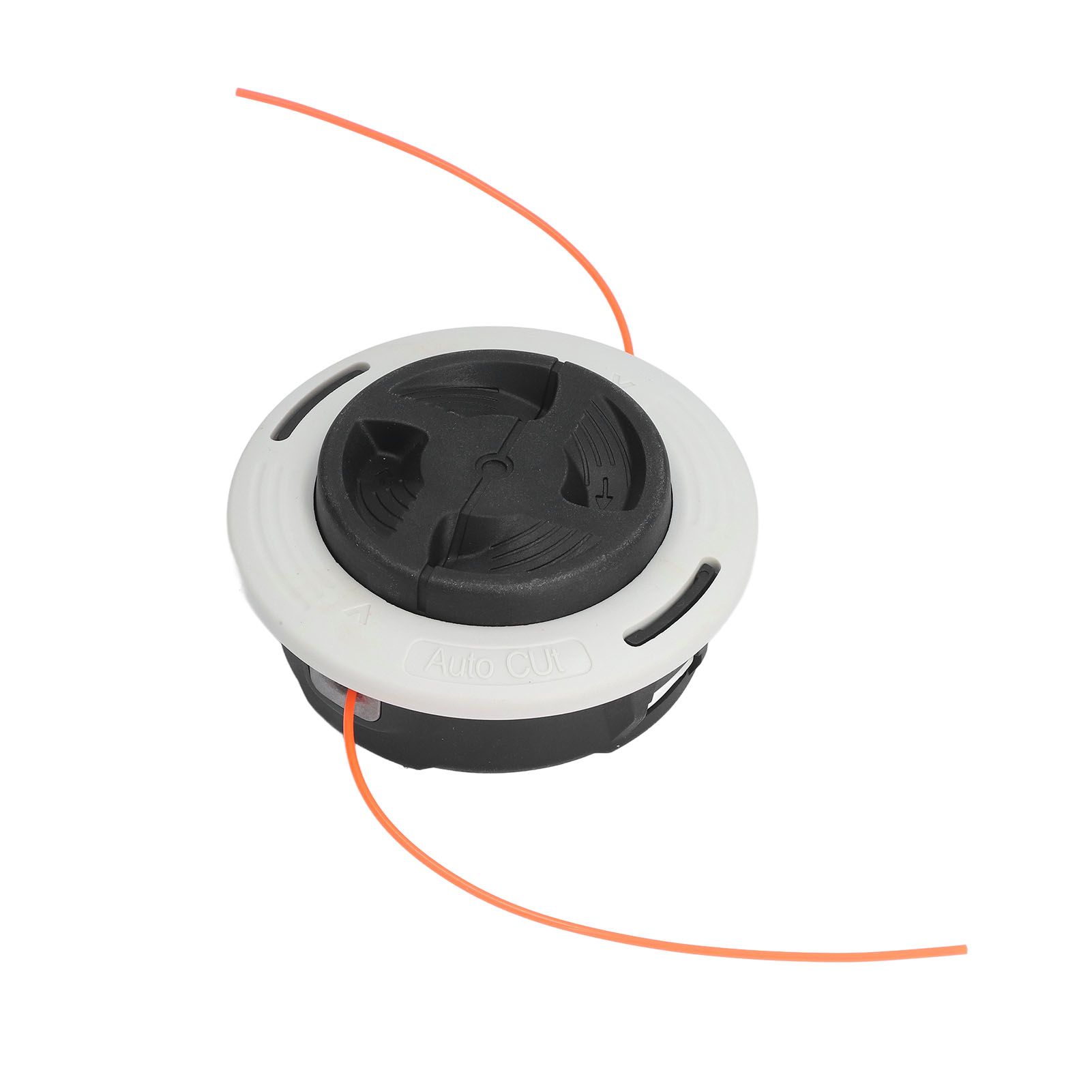 C26‑2 Trimmer Head Replacement for Stihl FS55 FS56 Trimmer Weedeater Garden view 2