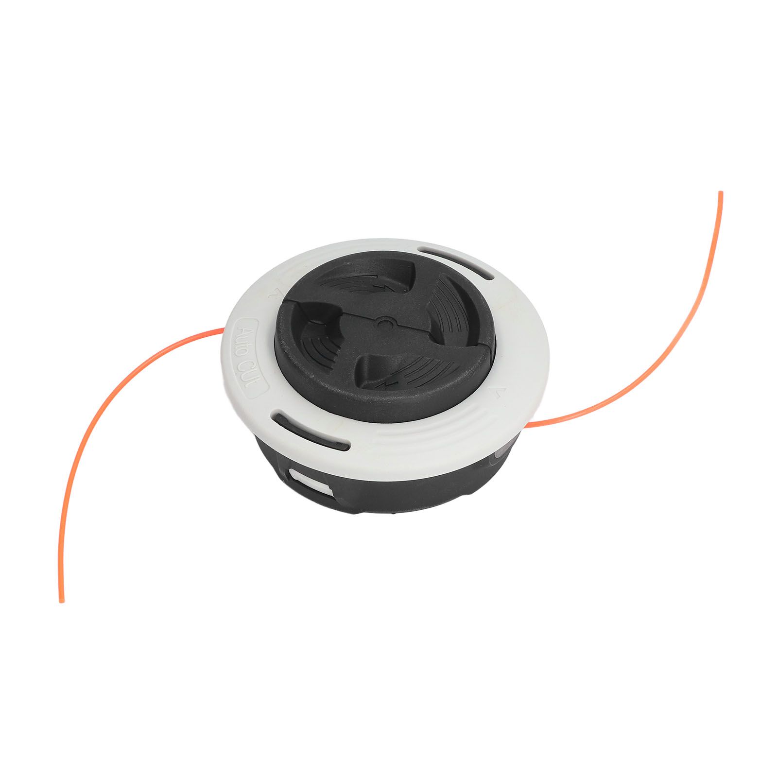 C26‑2 Trimmer Head Replacement for Stihl FS55 FS56 Trimmer Weedeater Garden view 3