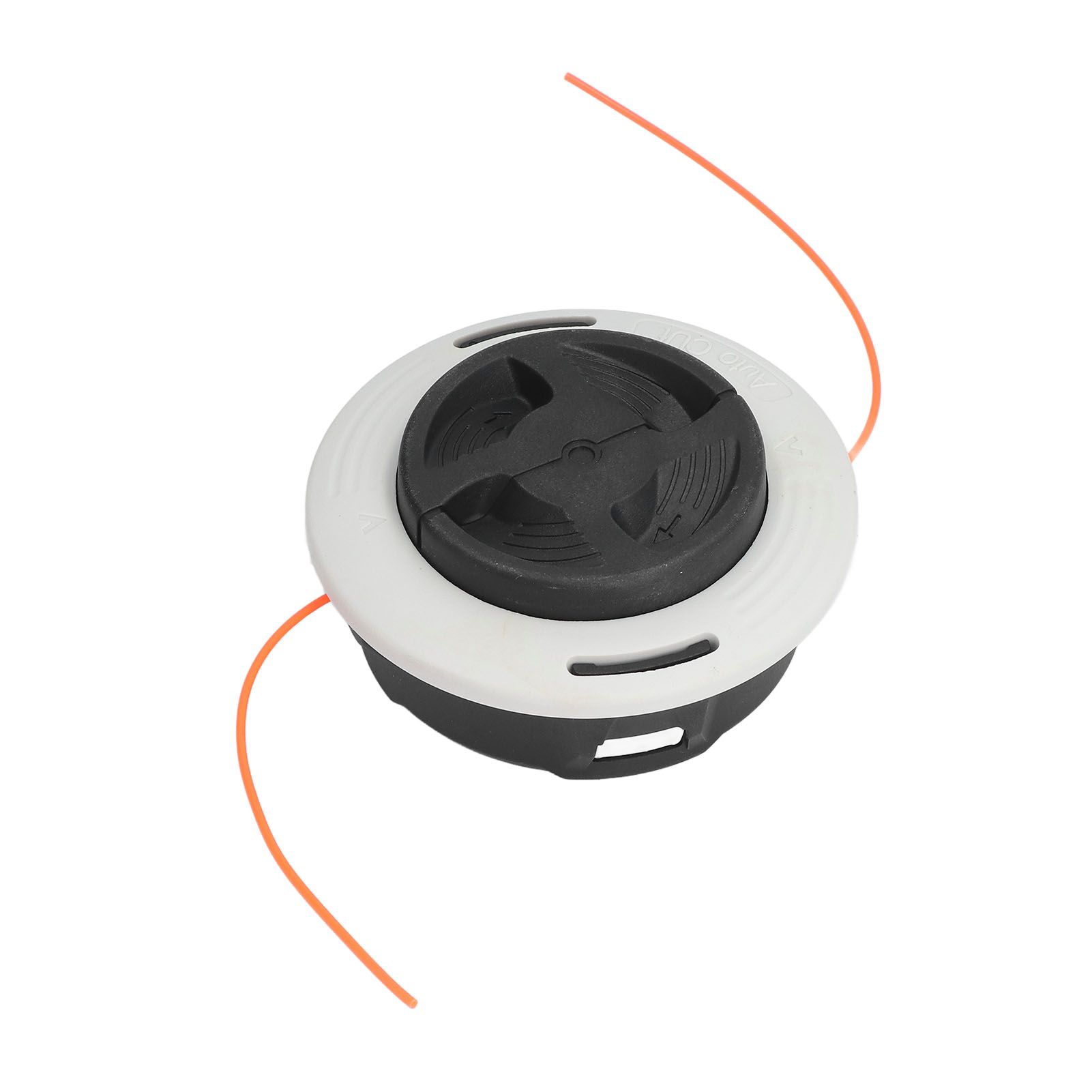 C26‑2 Trimmer Head Replacement for Stihl FS55 FS56 Trimmer Weedeater Garden view 4