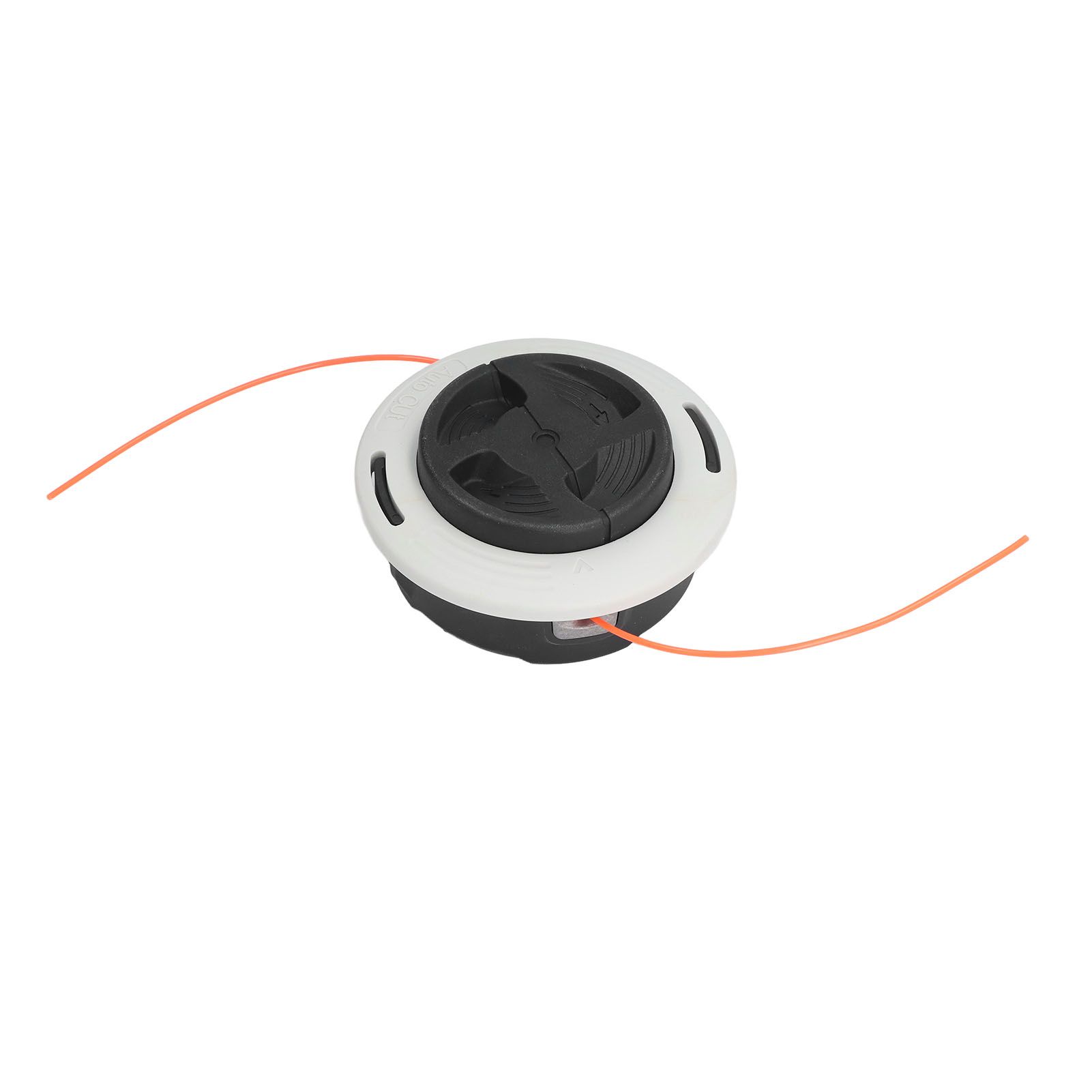 C26‑2 Trimmer Head Replacement for Stihl FS55 FS56 Trimmer Weedeater Garden view 6