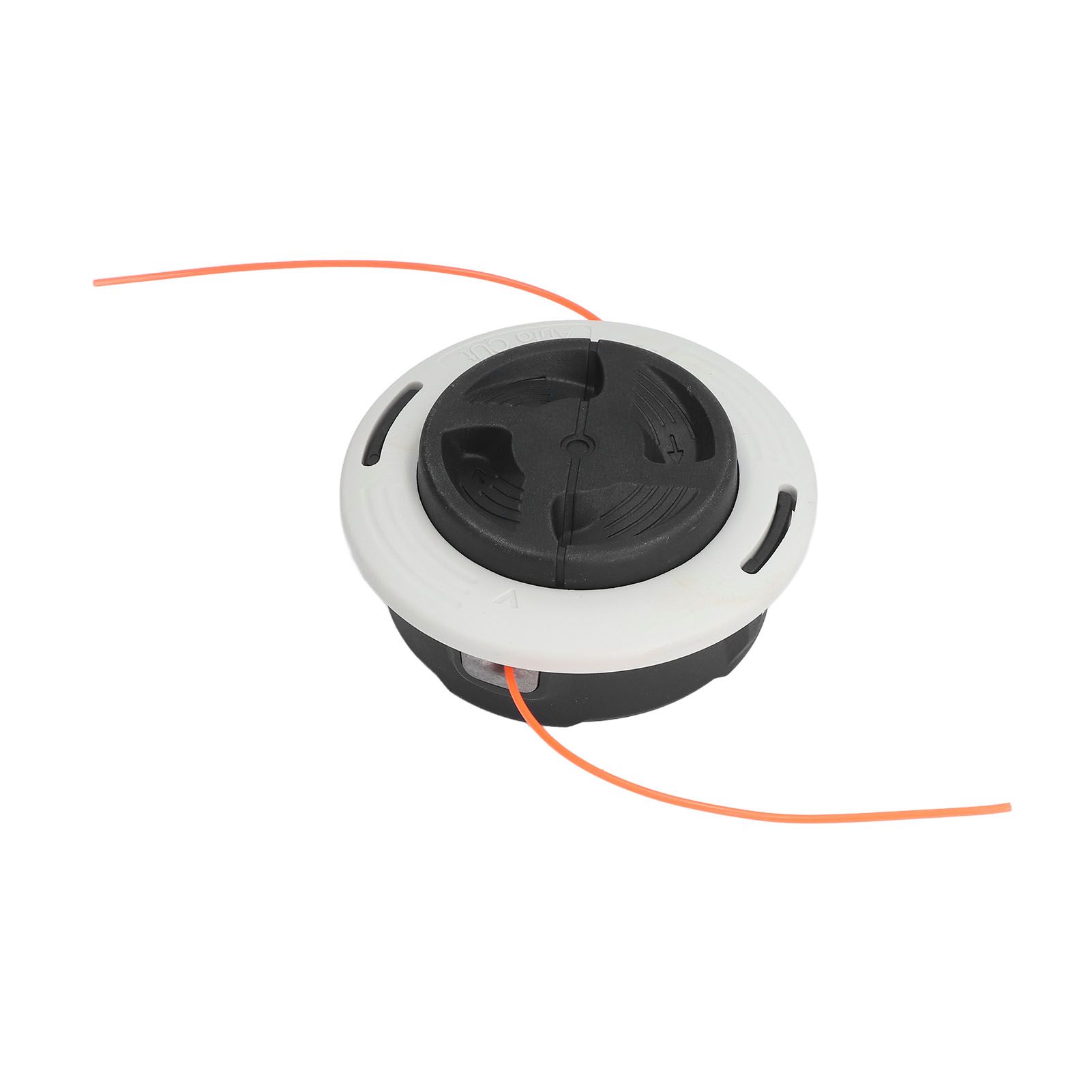 C26‑2 Trimmer Head Replacement for Stihl FS55 FS56 Trimmer Weedeater Garden view 9