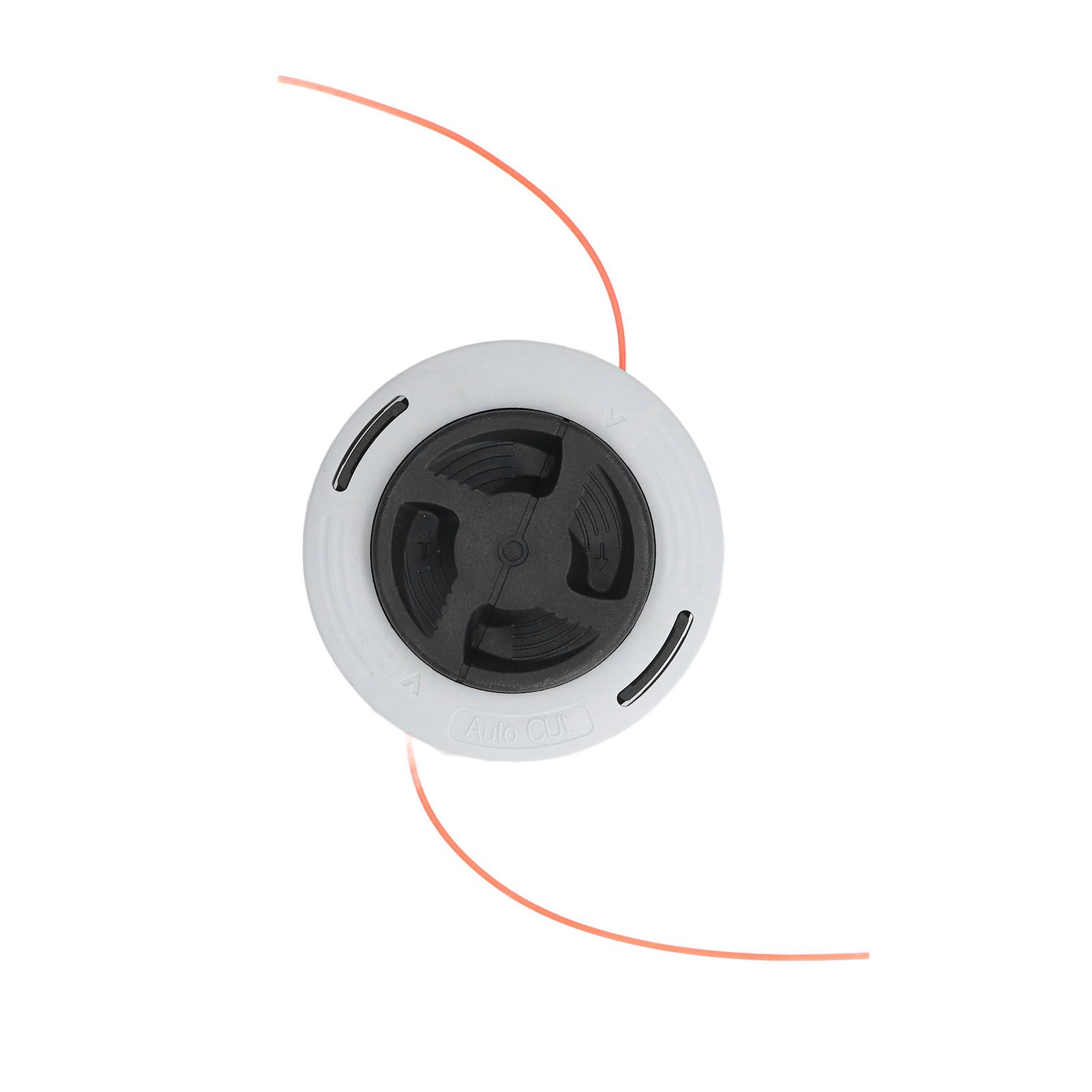 C26‑2 Trimmer Head Replacement for Stihl FS55 FS56 Trimmer Weedeater Garden view 10