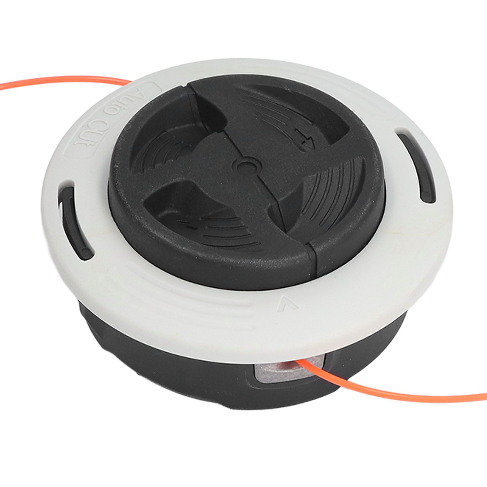 C26‑2 Trimmer Head Replacement for Stihl FS55 FS56 Trimmer Weedeater Garden view 14