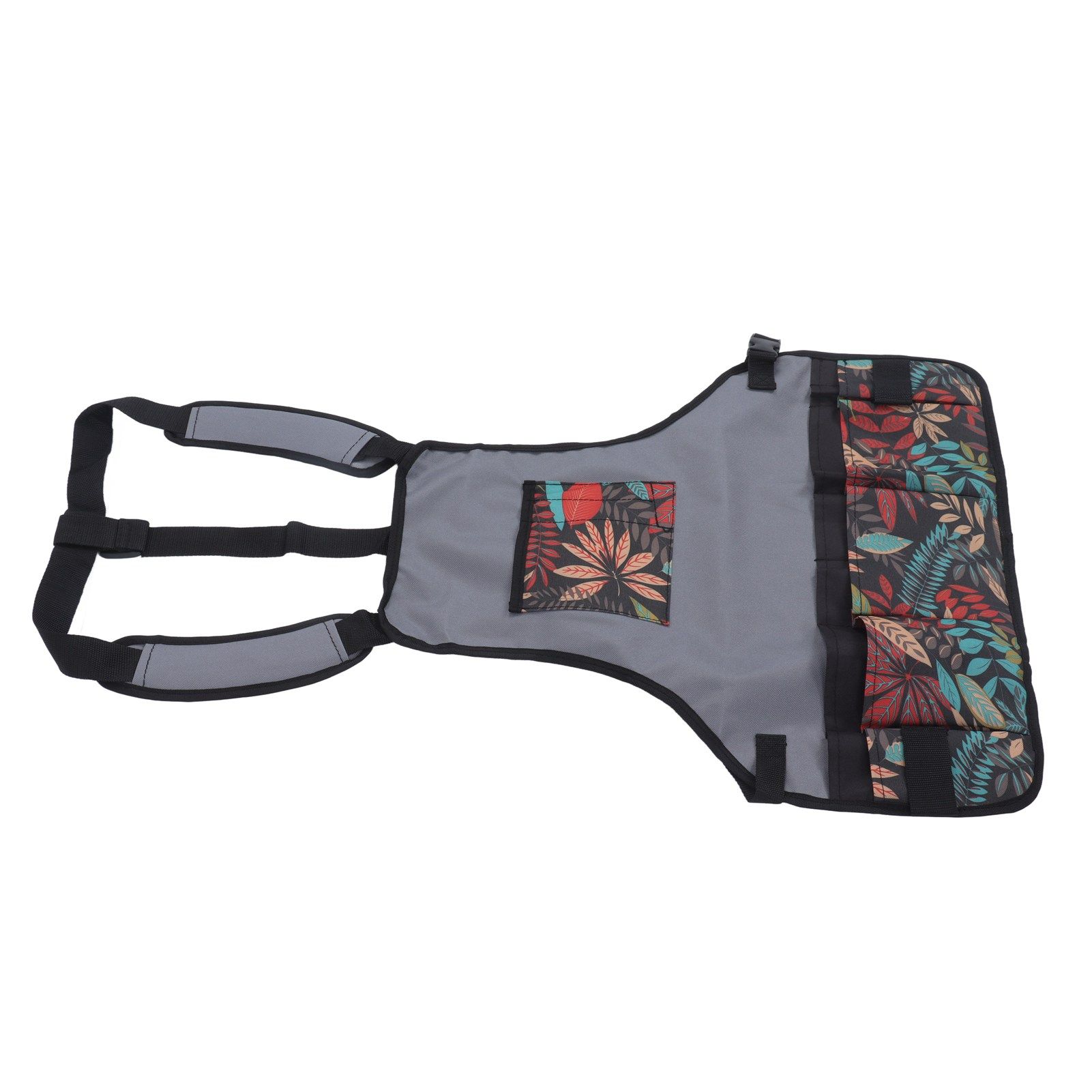 Tool Apron Durable Comfortable Heavy Duty Tool Apron with Pockets for Kitchen view 3
