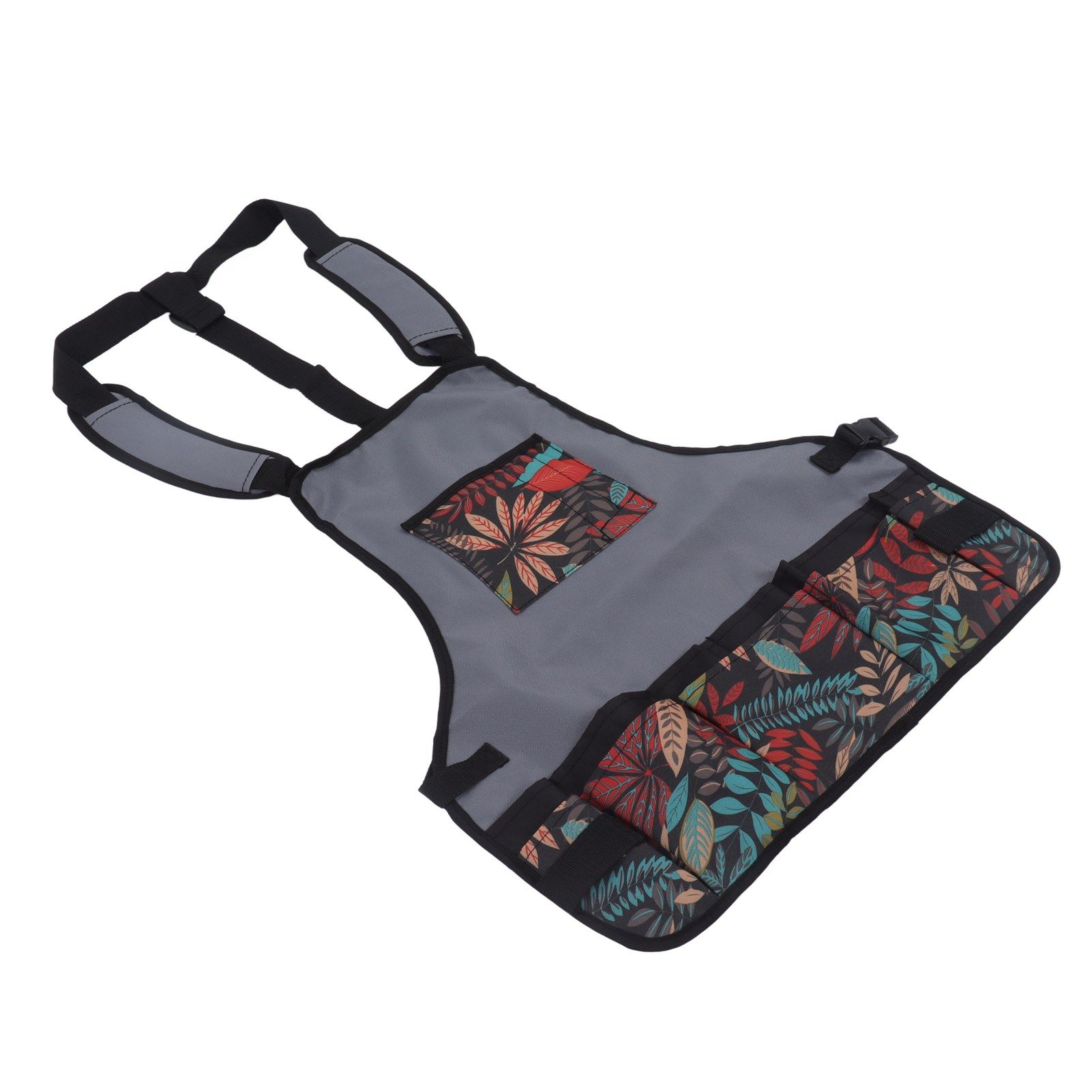 Tool Apron Durable Comfortable Heavy Duty Tool Apron with Pockets for Kitchen view 4