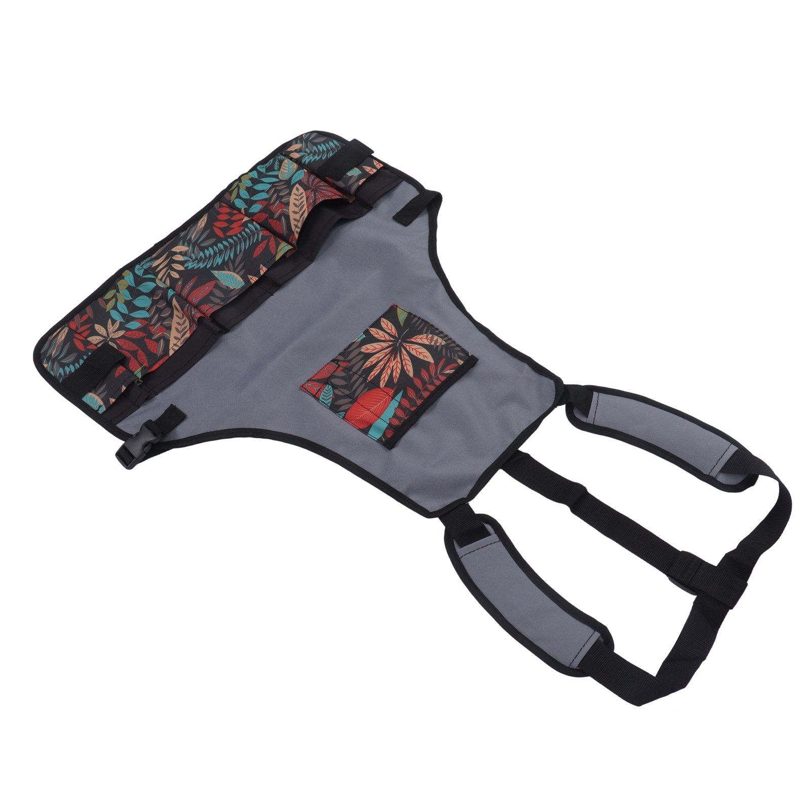 Tool Apron Durable Comfortable Heavy Duty Tool Apron with Pockets for Kitchen view 6