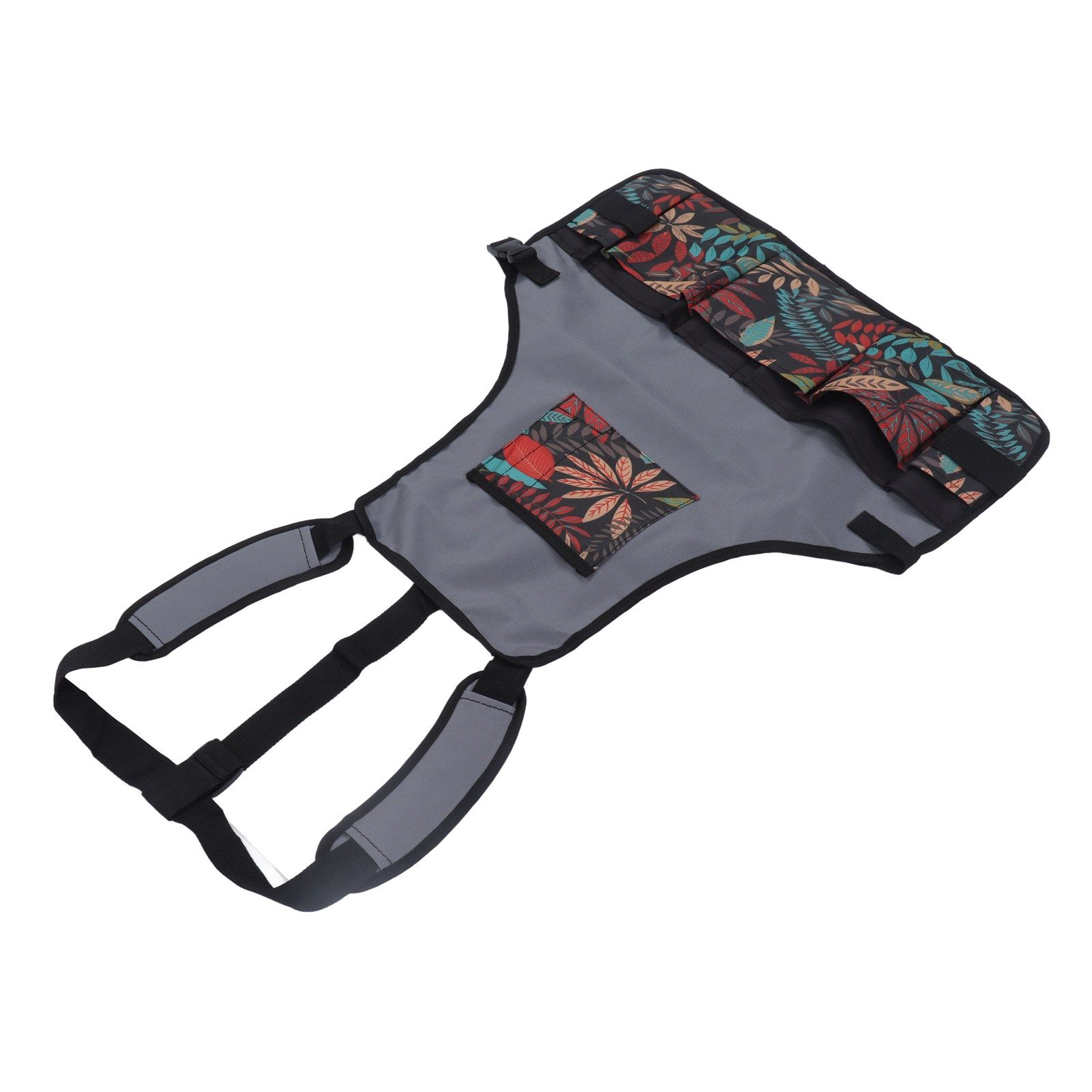 Tool Apron Durable Comfortable Heavy Duty Tool Apron with Pockets for Kitchen view 7