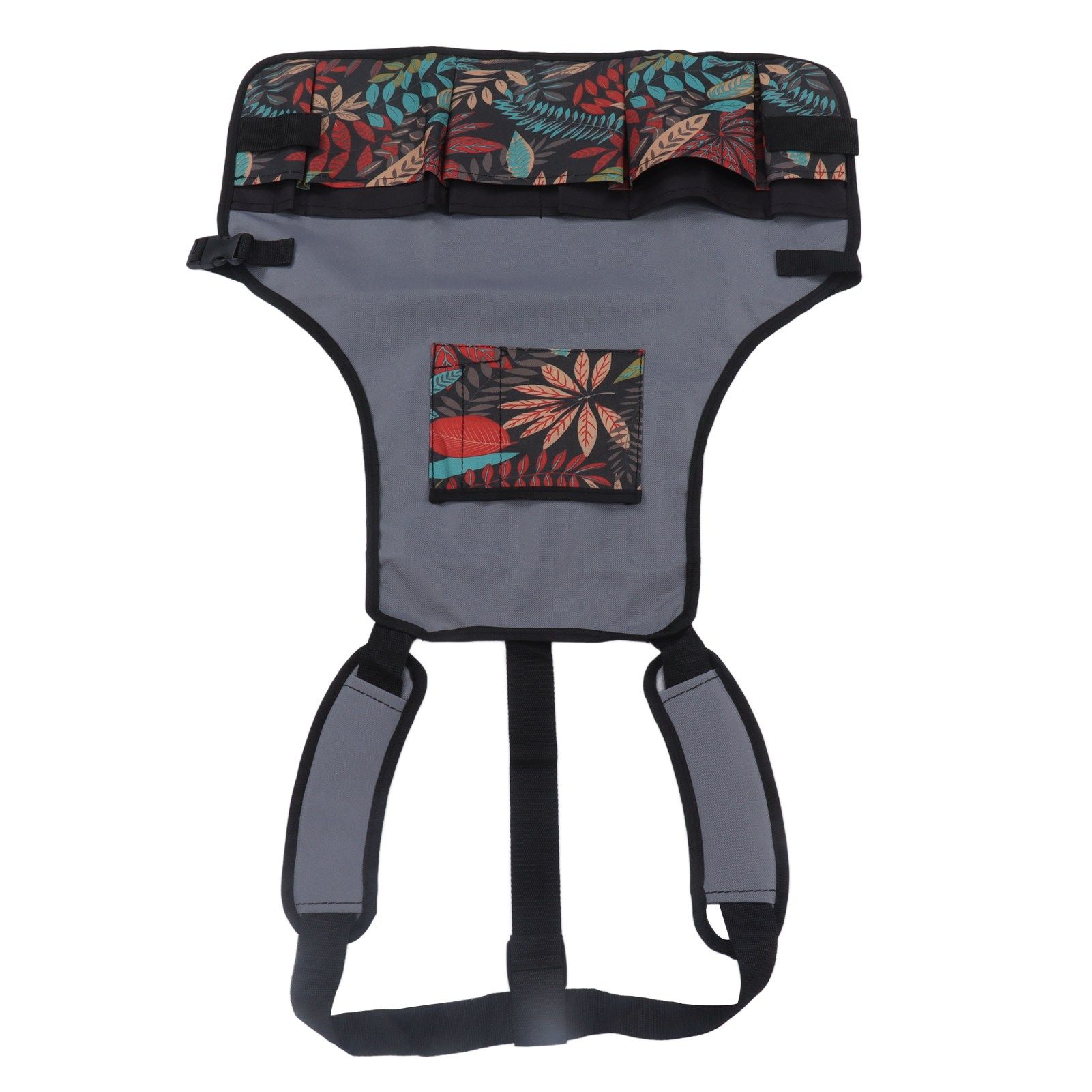 Tool Apron Durable Comfortable Heavy Duty Tool Apron with Pockets for Kitchen view 8