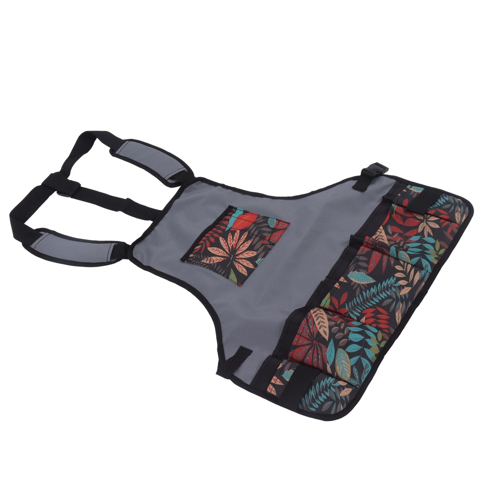 Tool Apron Durable Comfortable Heavy Duty Tool Apron with Pockets for Kitchen view 9
