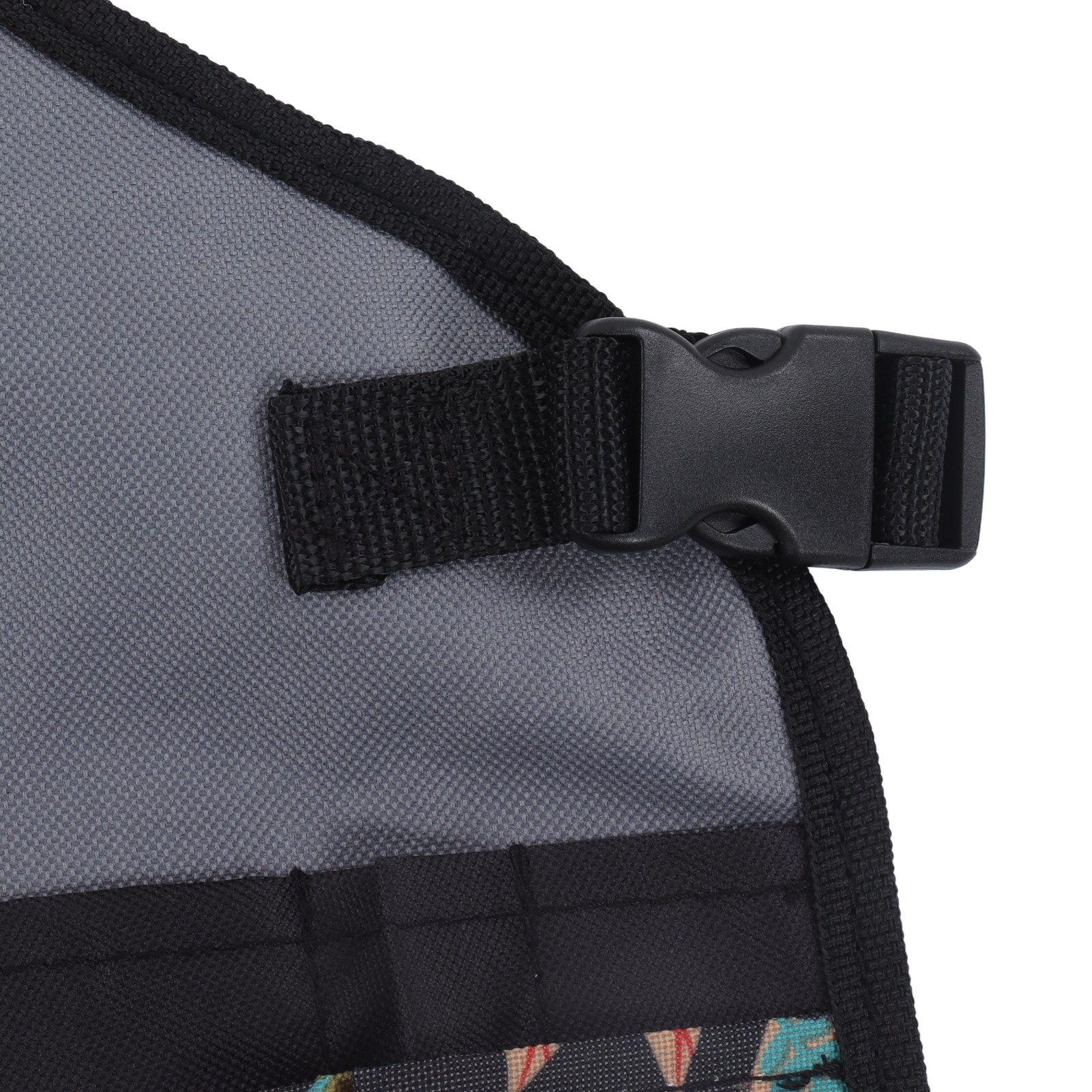 Tool Apron Durable Comfortable Heavy Duty Tool Apron with Pockets for Kitchen view 13