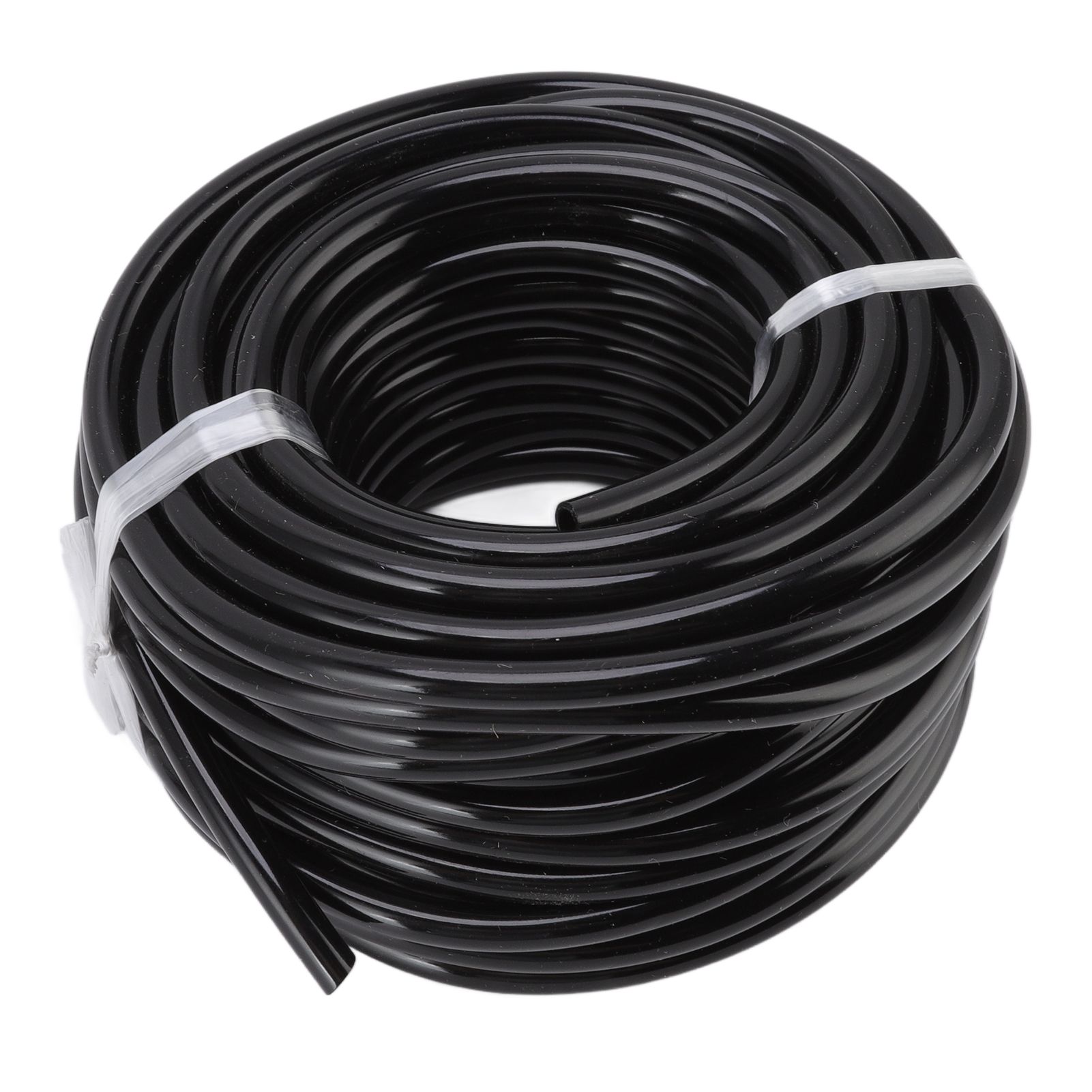 49.2ft Drip Irrigation Kit Adjustable Automatic Atomizing Watering System for view 14