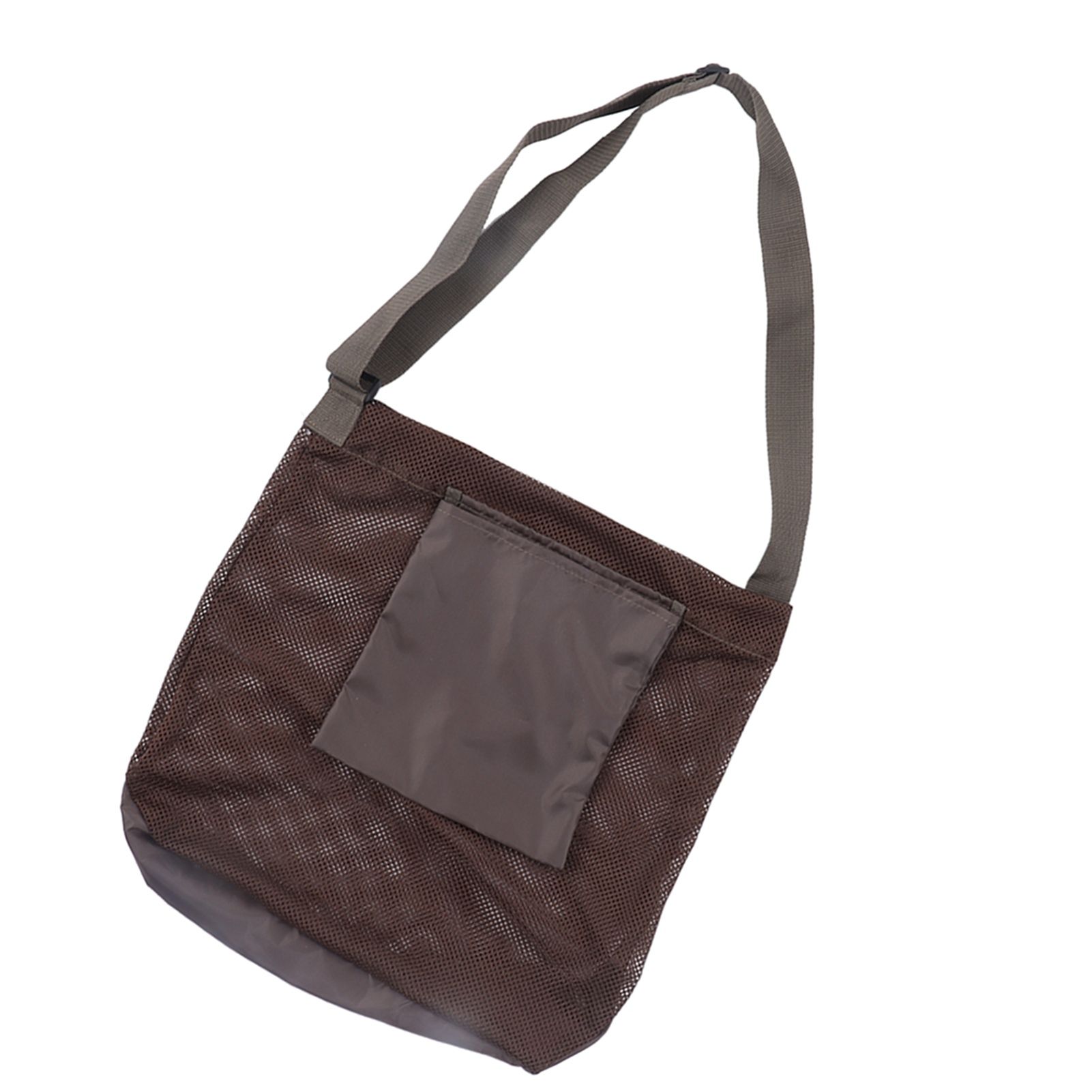 Orchard Fruit Picking Bag Mushroom Hunting Foraging Storage Pouch Large view 2