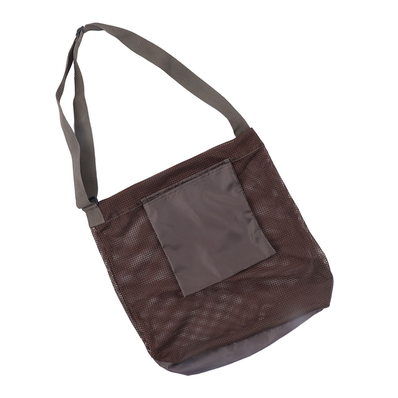 Orchard Fruit Picking Bag Mushroom Hunting Foraging Storage Pouch Large view 3