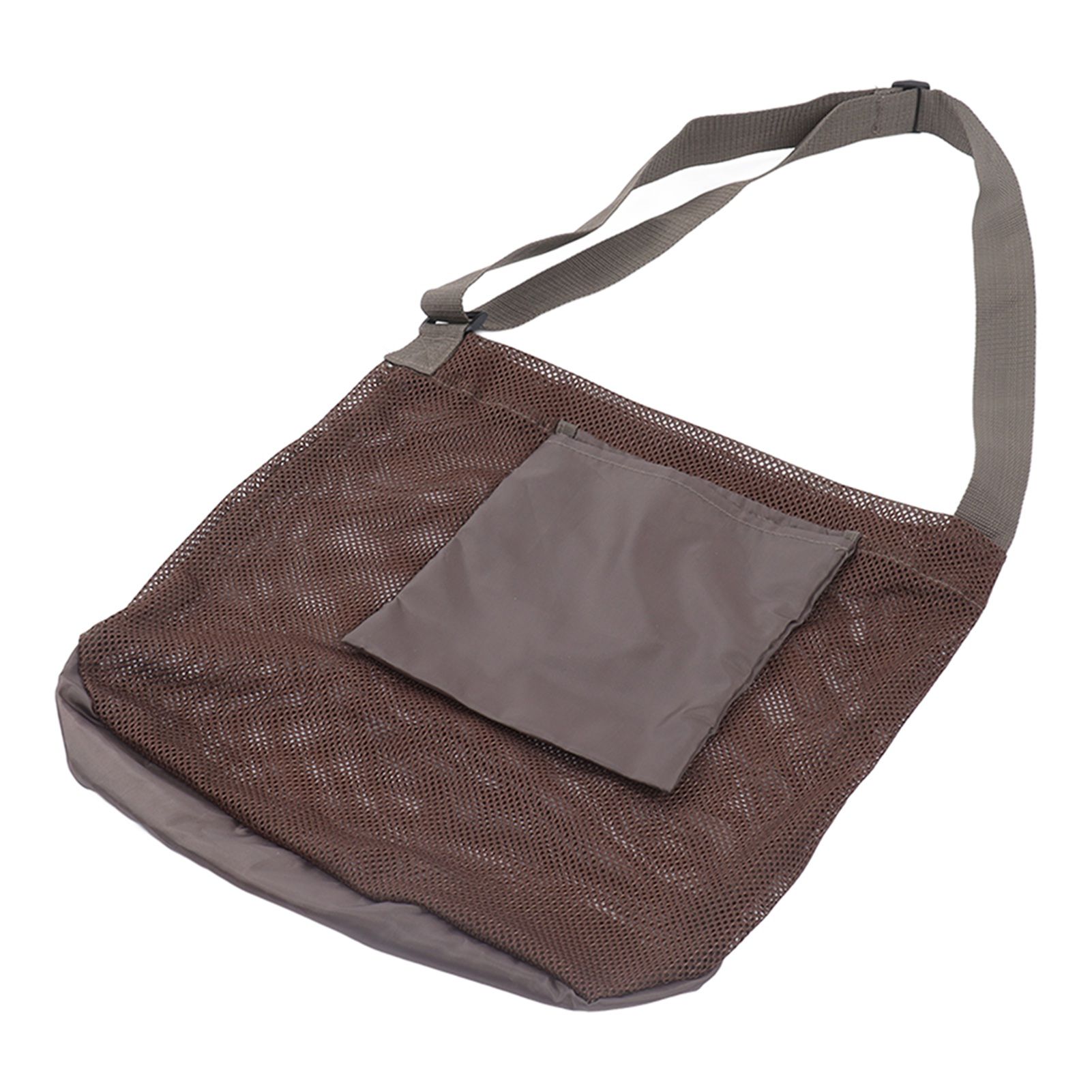Orchard Fruit Picking Bag Mushroom Hunting Foraging Storage Pouch Large view 4