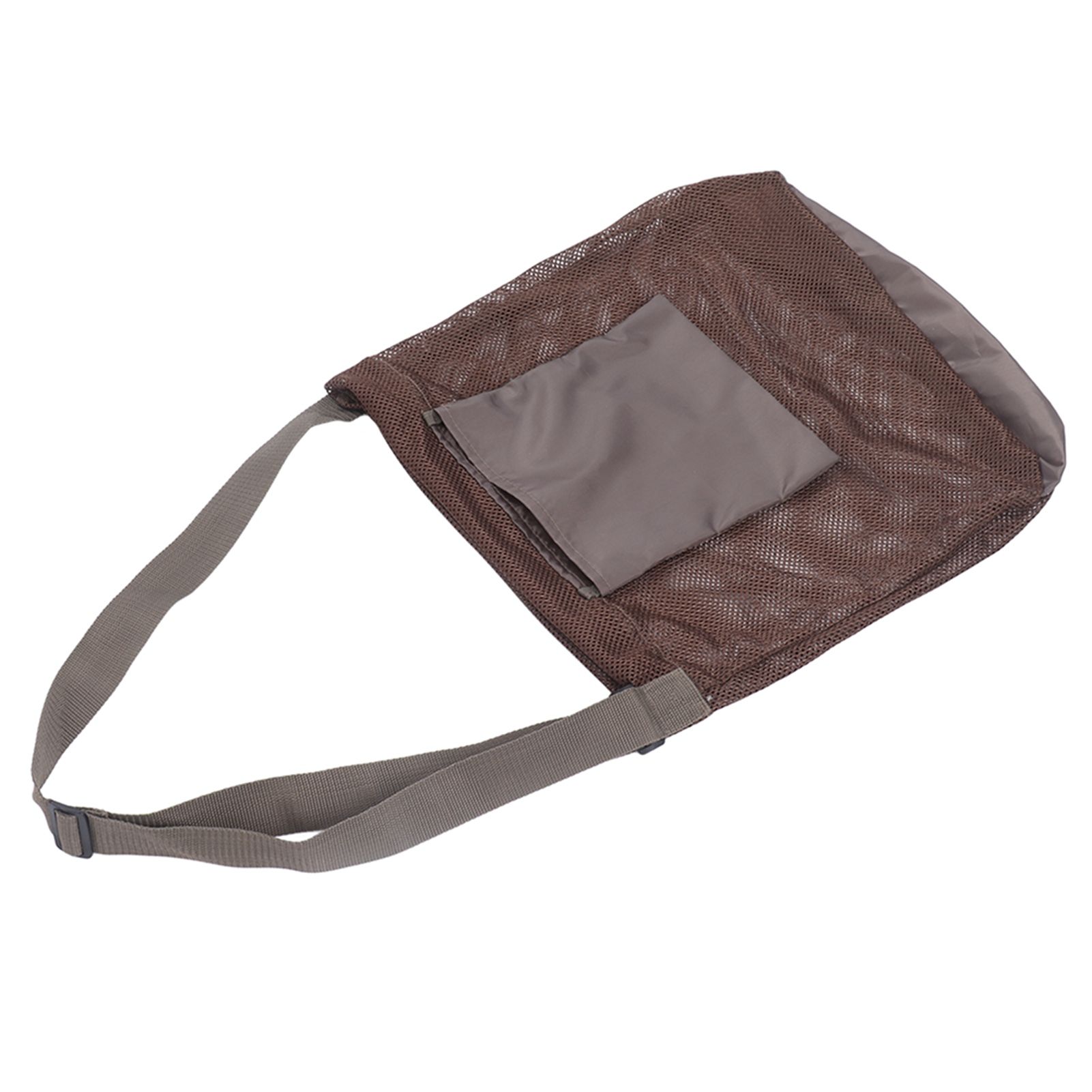 Orchard Fruit Picking Bag Mushroom Hunting Foraging Storage Pouch Large view 5