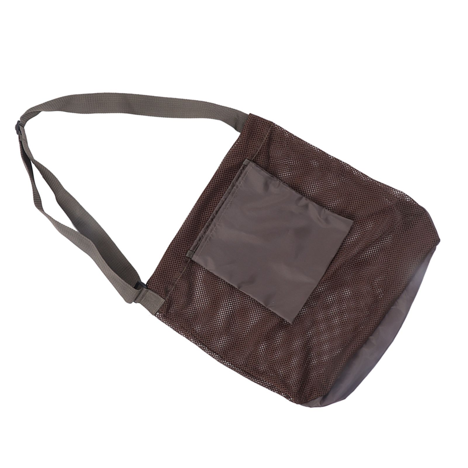 Orchard Fruit Picking Bag Mushroom Hunting Foraging Storage Pouch Large view 6
