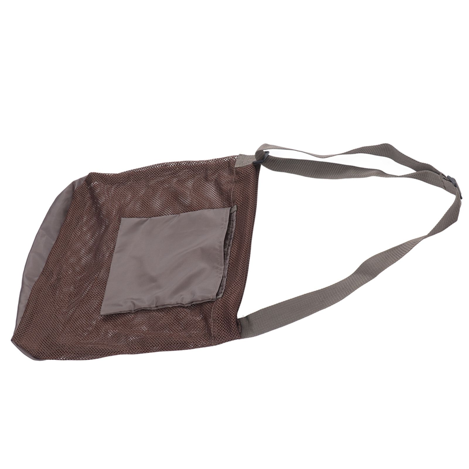Orchard Fruit Picking Bag Mushroom Hunting Foraging Storage Pouch Large view 8