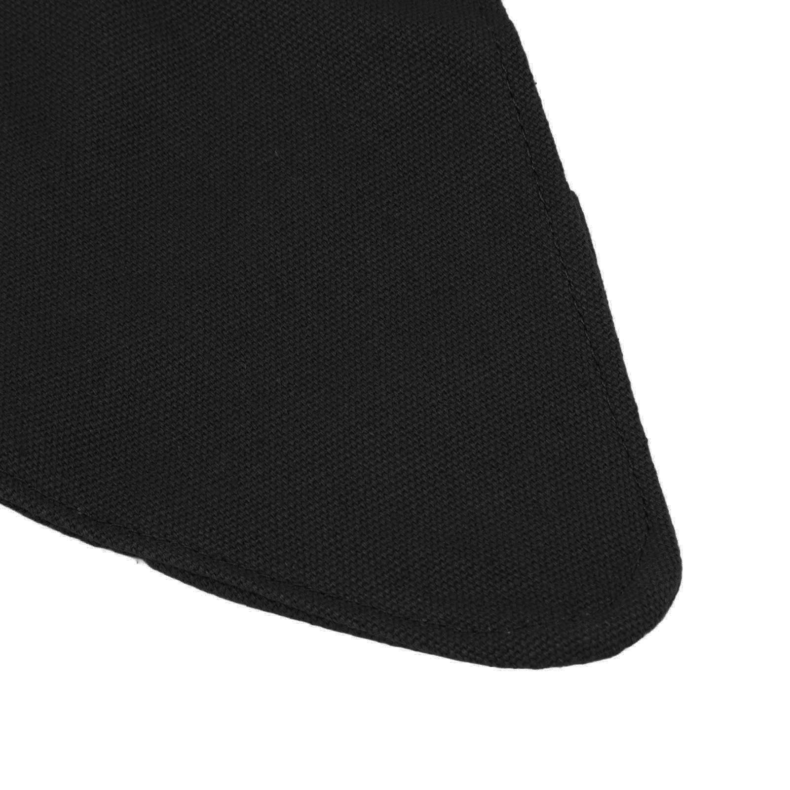 Tripod Stool Cloth Portable Foldable Triangle Stool Cloth Handcraft Anti view 14