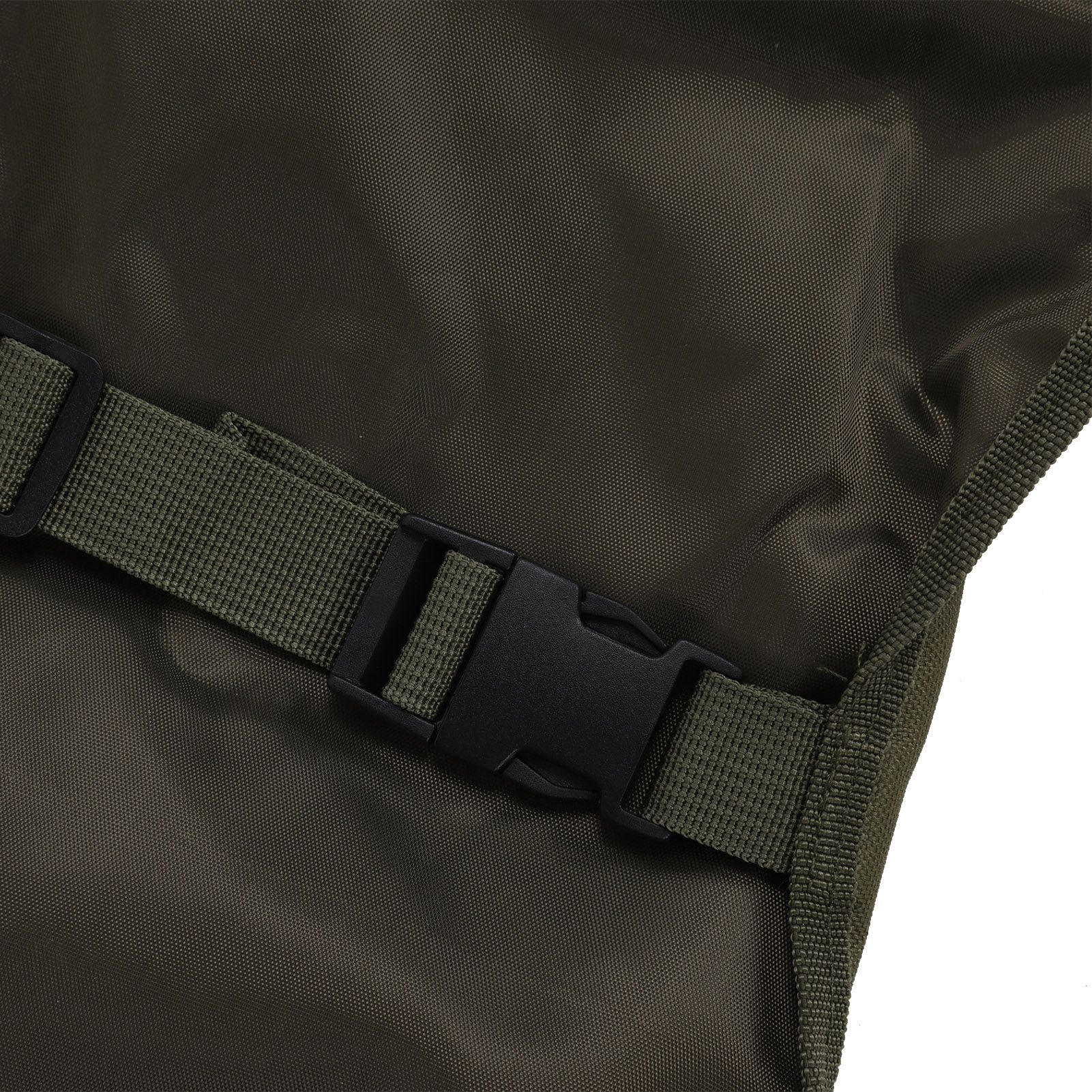 Gardening Apron 600D Oxford Fabric Wear Resistant Durable Adjustable Buckle view 14