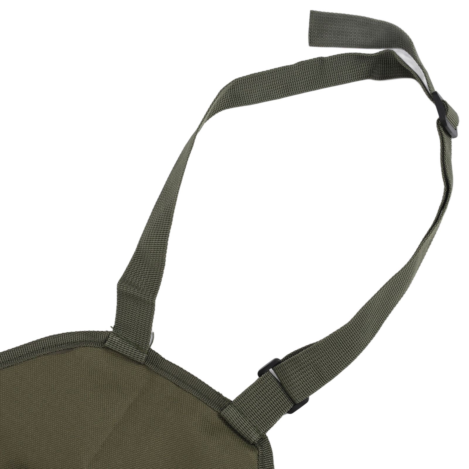 Gardening Apron 600D Oxford Fabric Wear Resistant Durable Adjustable Buckle view 15