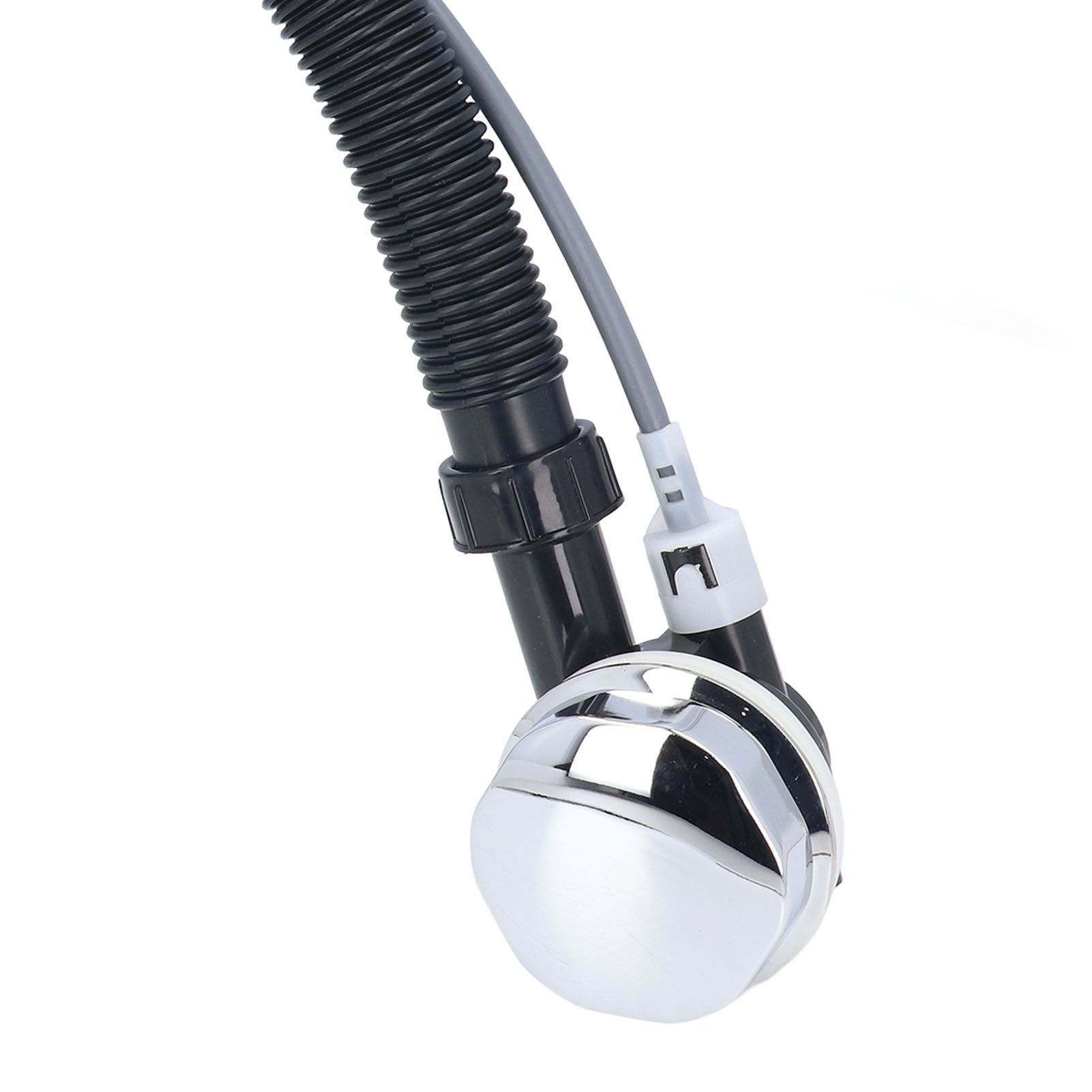 Bathtub Overflow Drainer Concealed Flexible SPA Bathtub Overflow Drain Pipe view 15