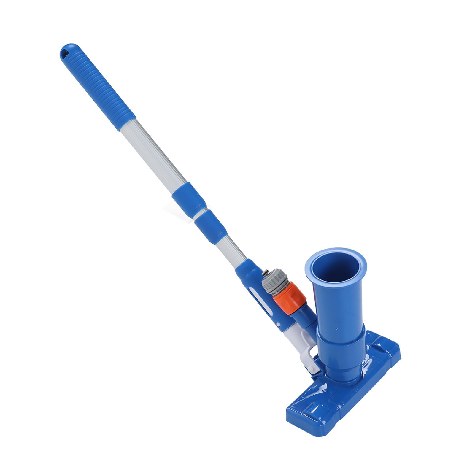 Portable Pool Vacuum Jet Simple Easy To Assemble Pool Spa Jet Vacuum Cleaner view 3