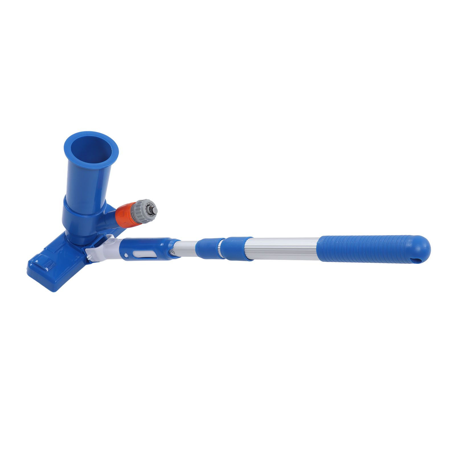 Portable Pool Vacuum Jet Simple Easy To Assemble Pool Spa Jet Vacuum Cleaner view 7