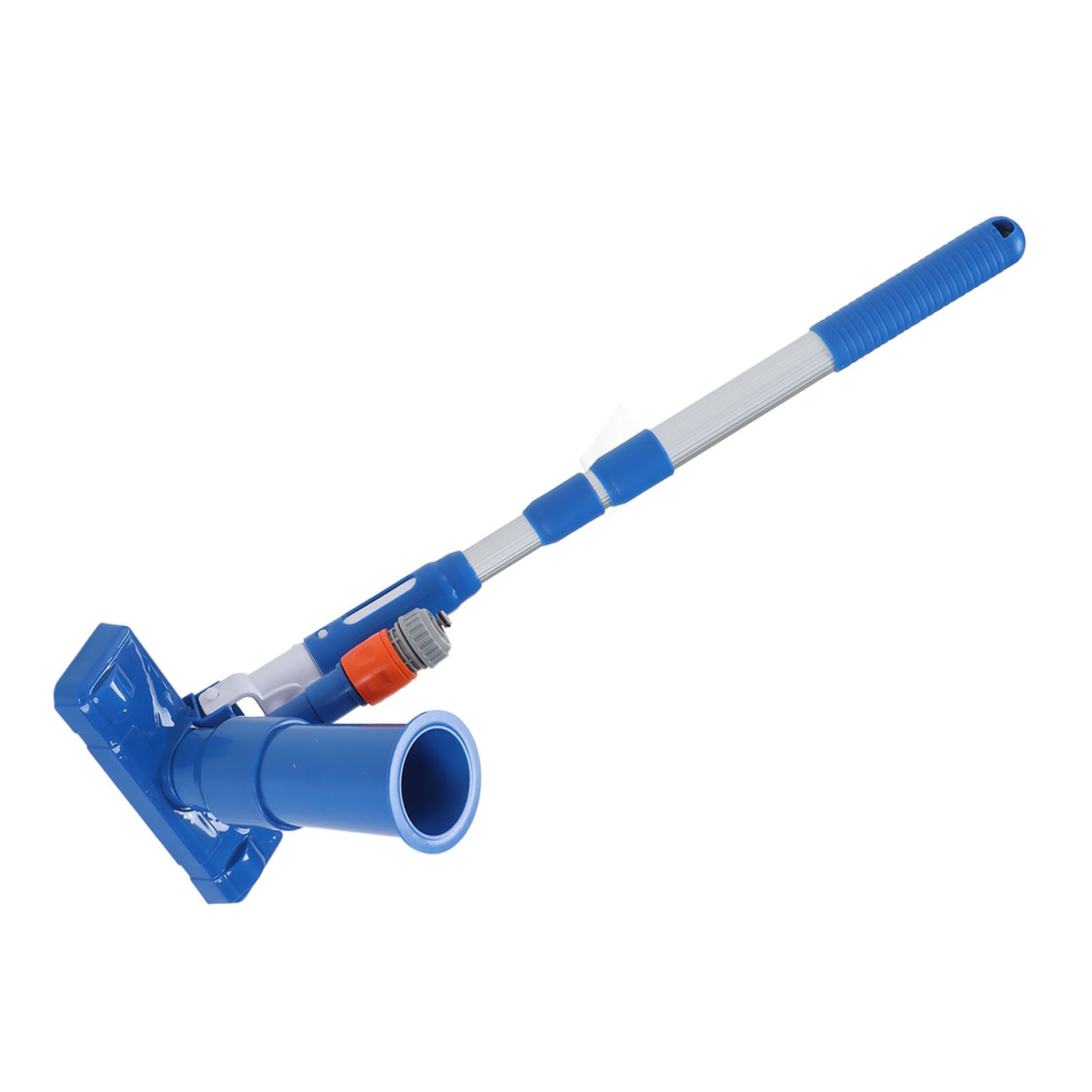 Portable Pool Vacuum Jet Simple Easy To Assemble Pool Spa Jet Vacuum Cleaner view 10