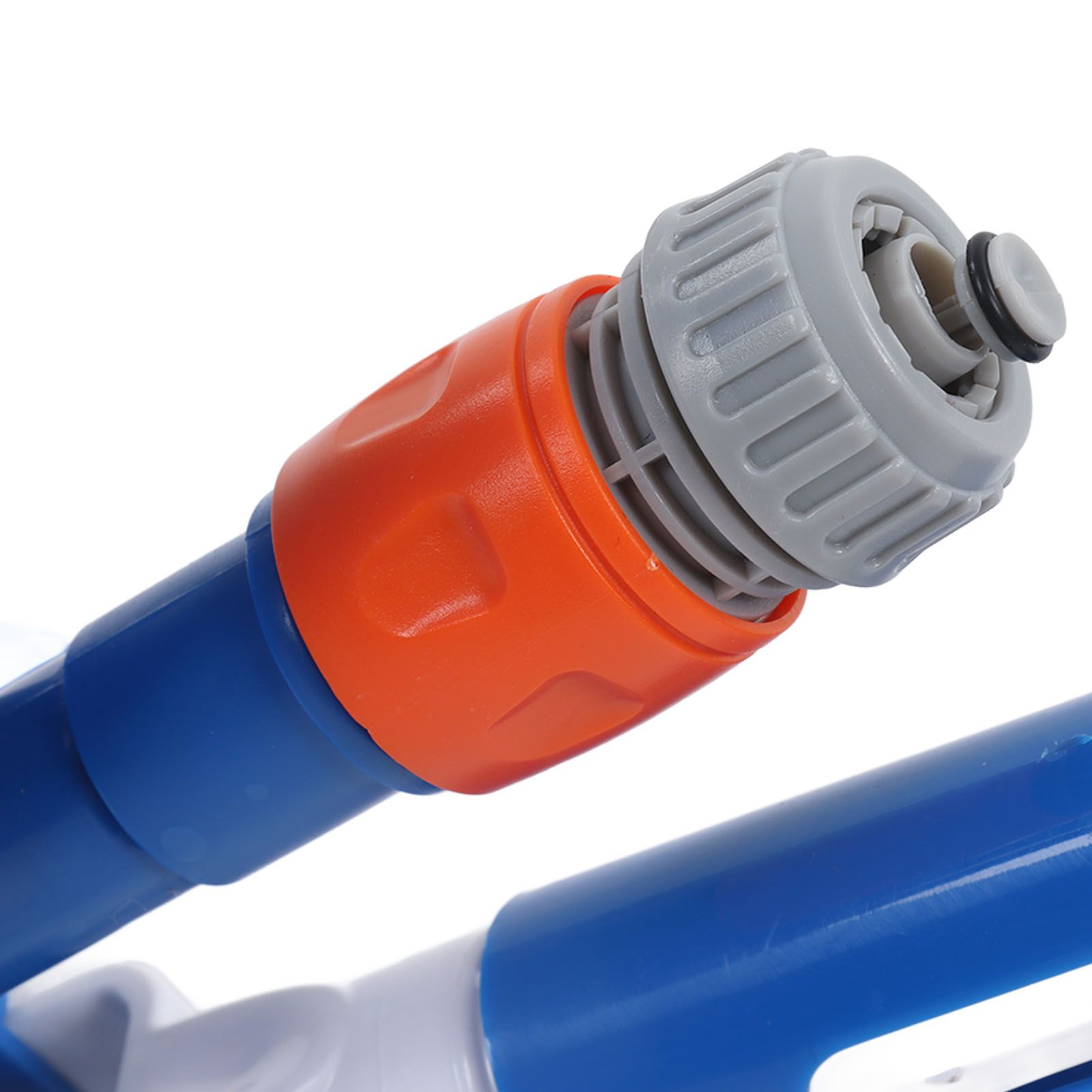Portable Pool Vacuum Jet Simple Easy To Assemble Pool Spa Jet Vacuum Cleaner view 13